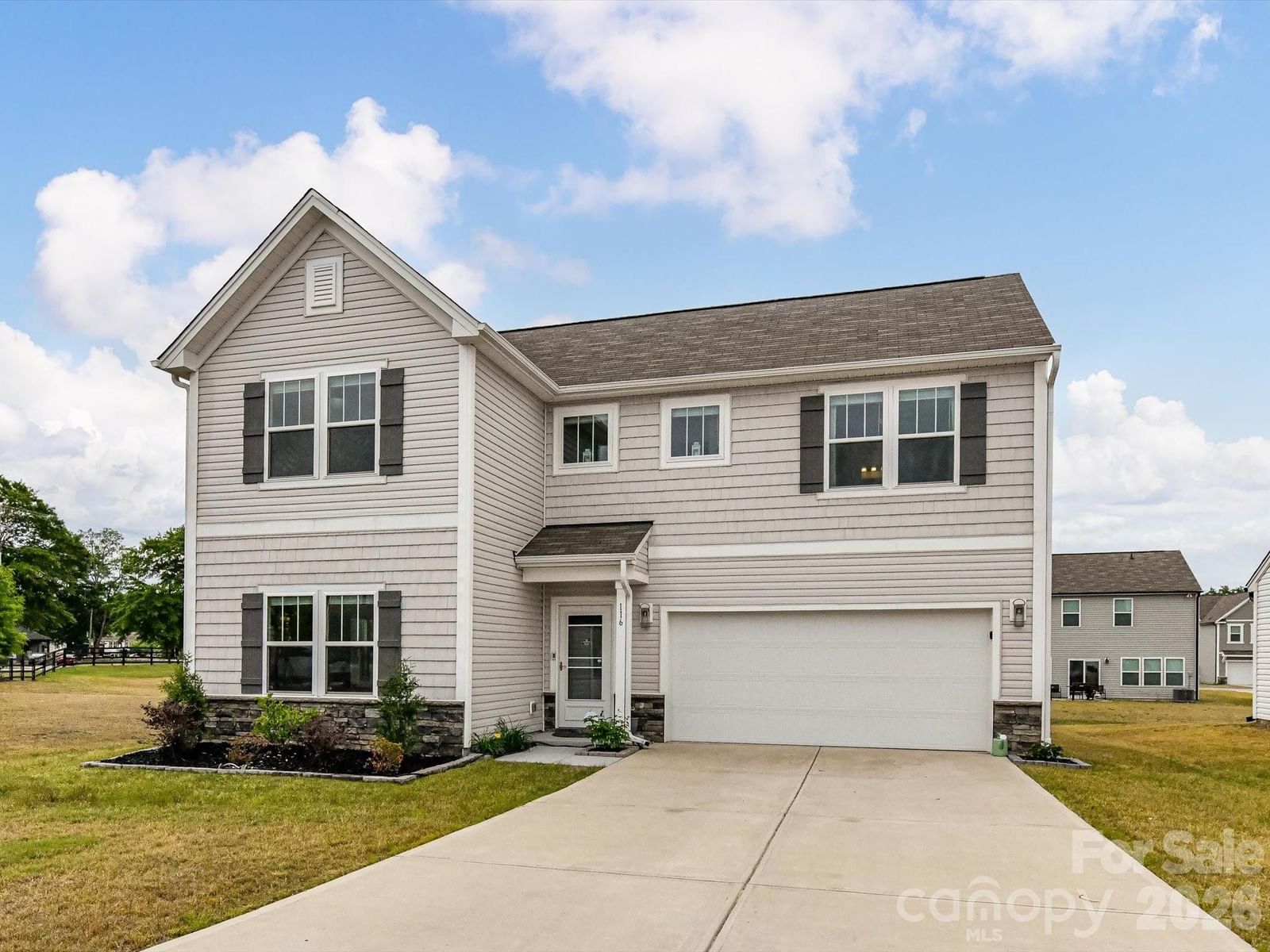 116 Charleston Gray Way, Pageland, SC 29728 - Photo 3