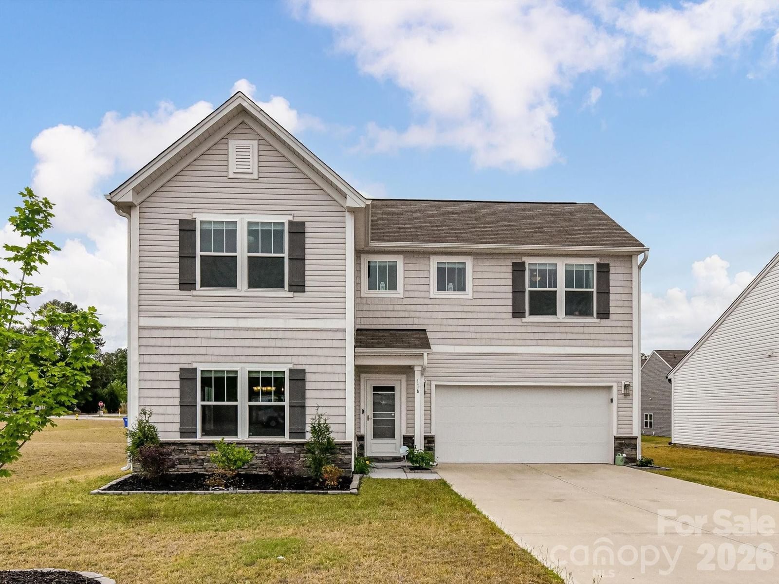116 Charleston Gray Way, Pageland, SC 29728 - Photo 4