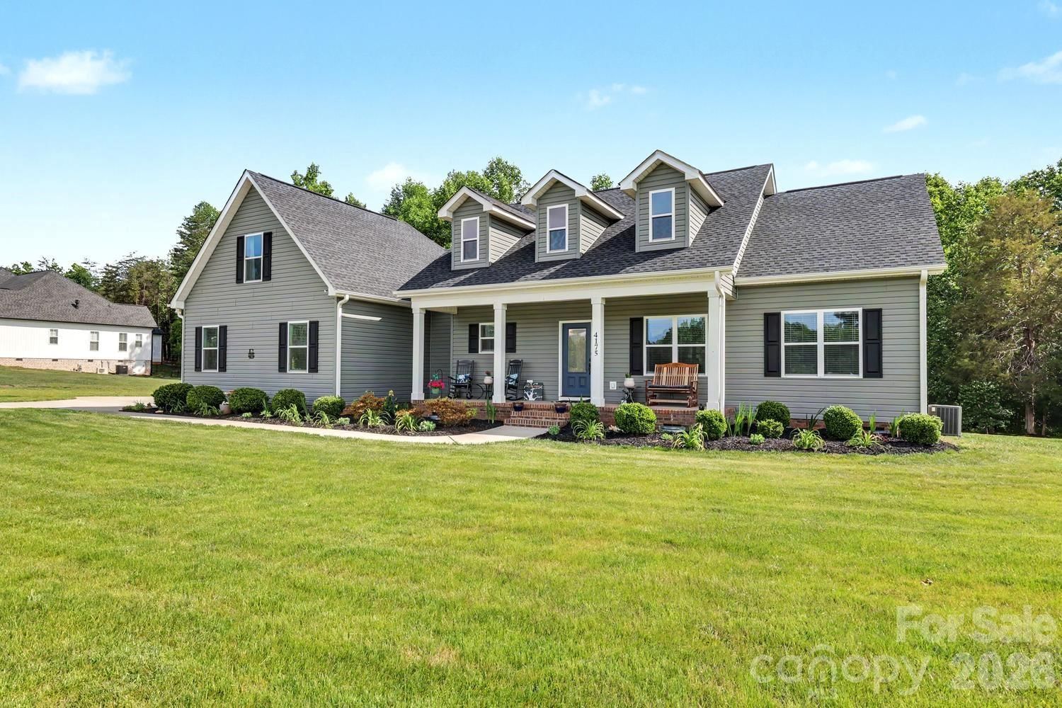 Property at 4175 Brandy Creek, Clover, SC 29710