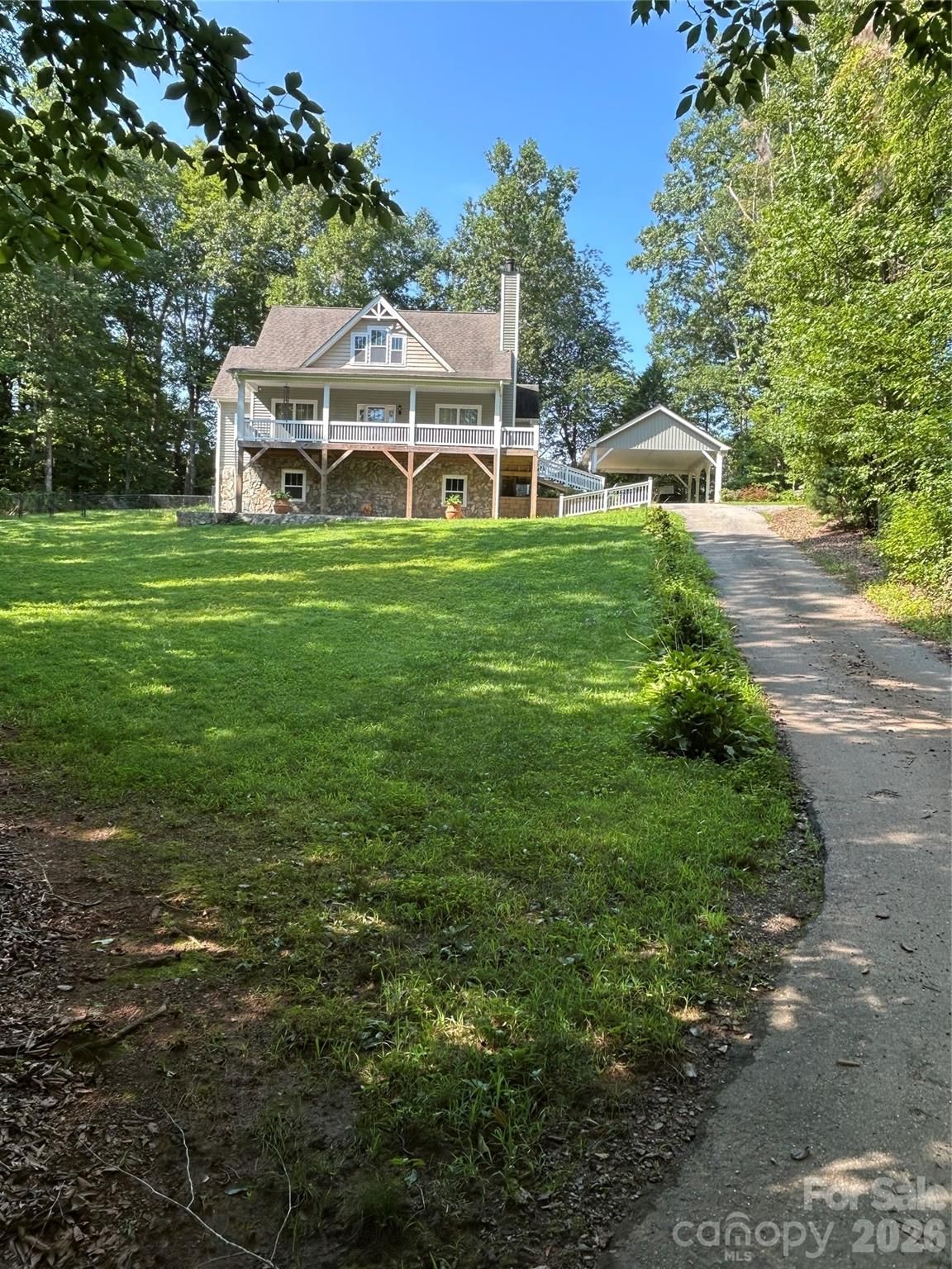 250 Henderson Road, Bessemer City, NC 28016