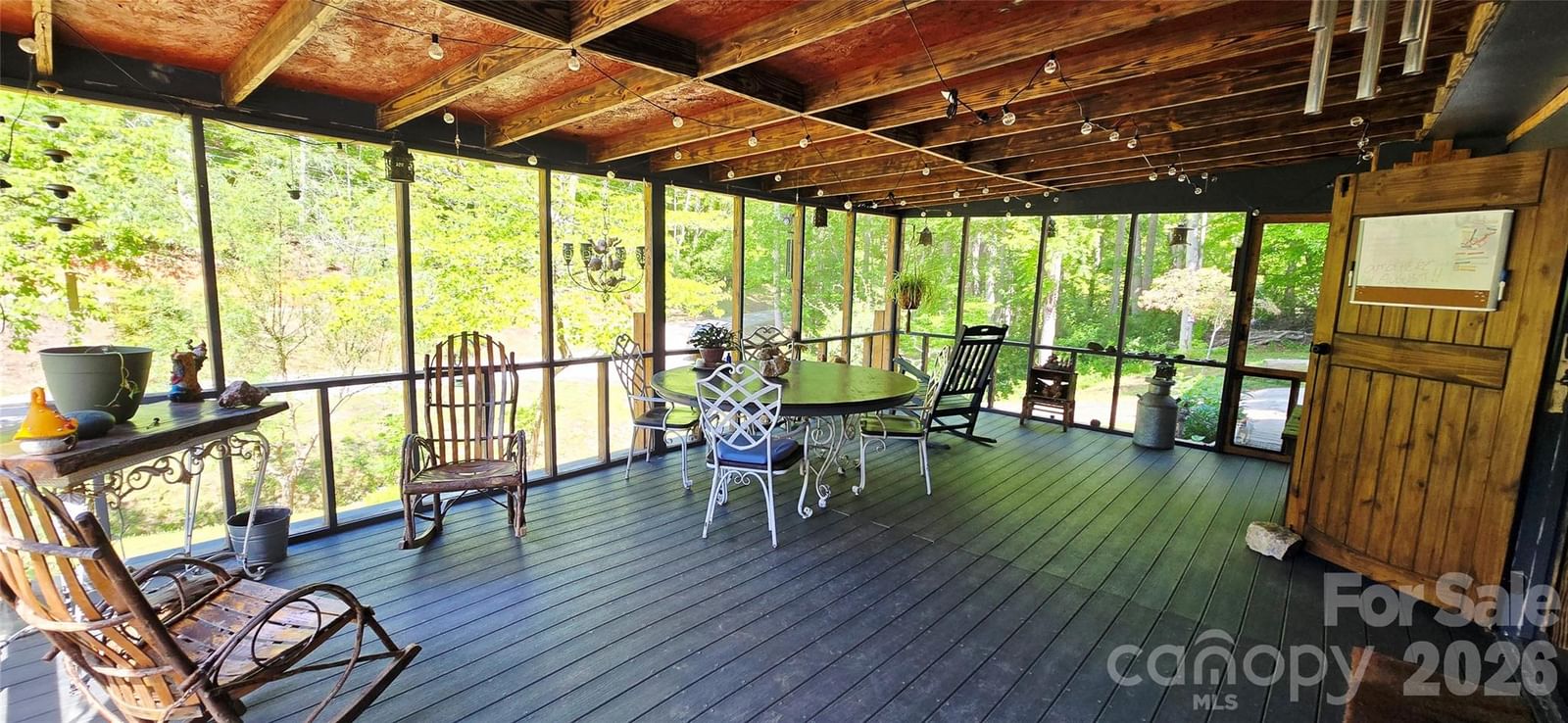 4735 Sugar Hill Road, Marion, NC 28752 - Photo 2