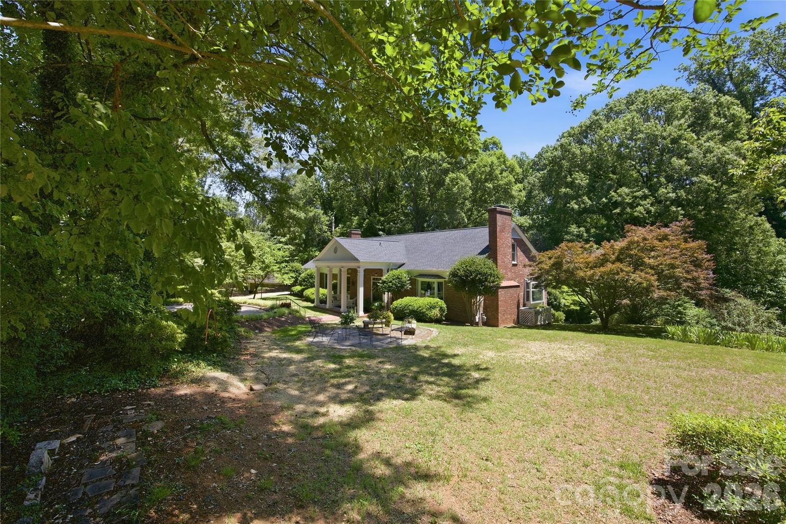 455 Heathcote Drive, Statesville, NC 28677 - Photo 2