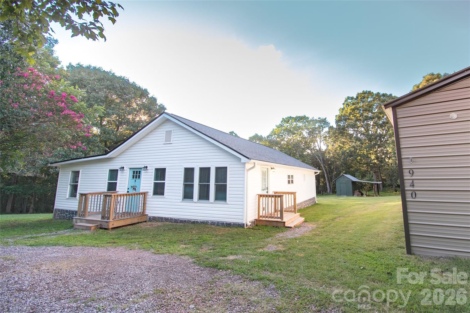 Property at 940 Guy Heavner Road, Lincolnton, NC 28092