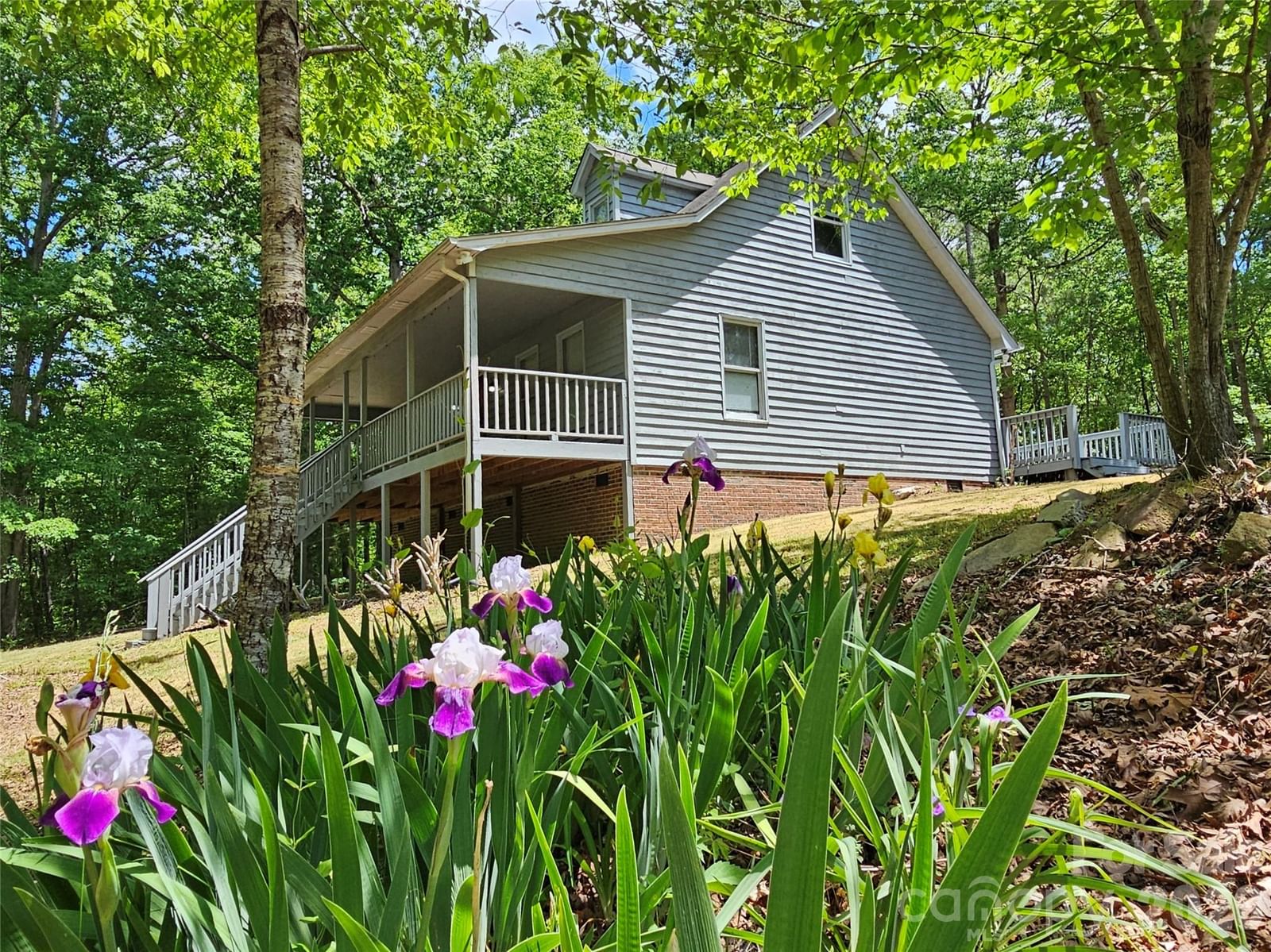 Property at 5692 Brooklyn Road, Great Falls, SC 29055