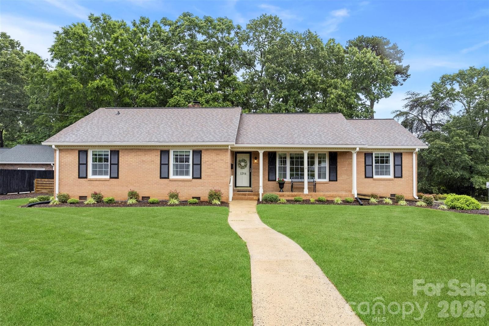 Property at 1254 Churchill, Gastonia, NC 28054