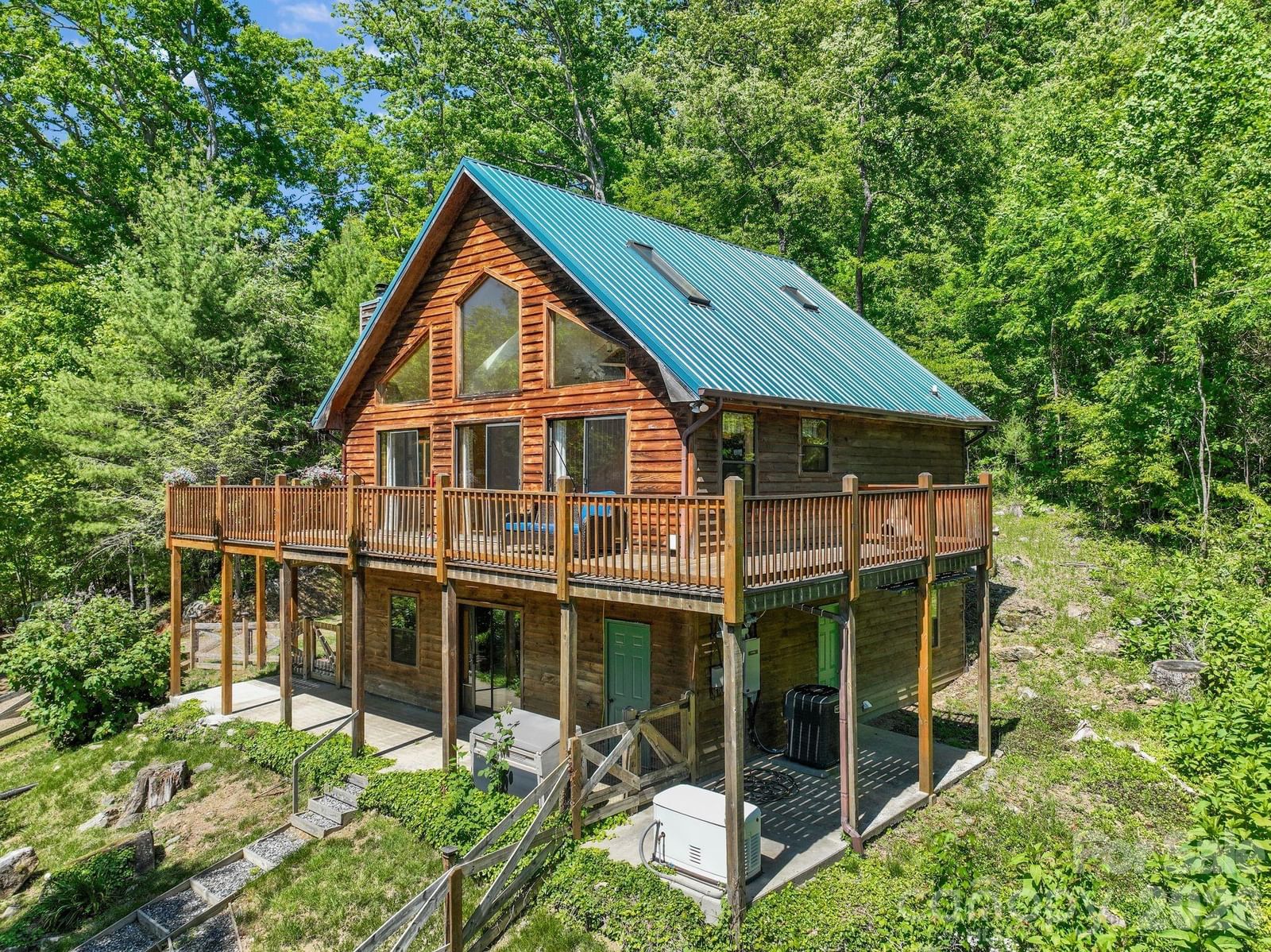1206 Caldwell Mountain Road, Hot Springs, NC 28743 - Photo 4