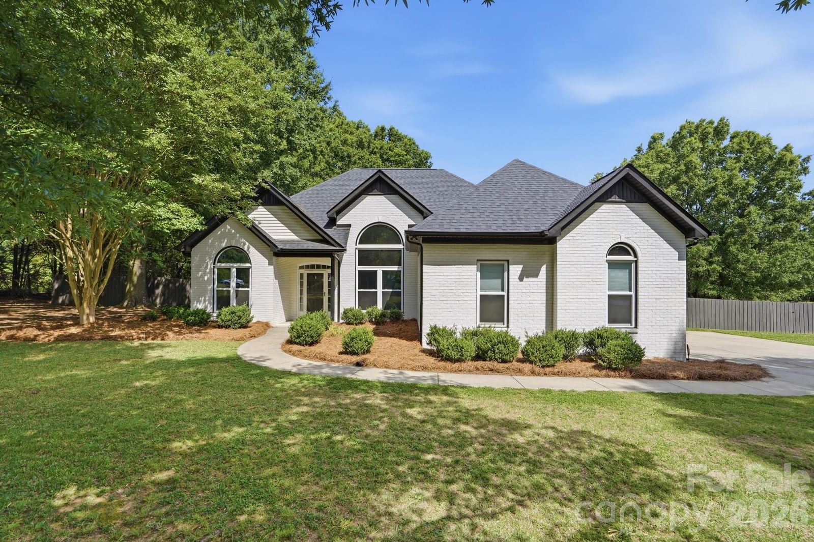 Property at 4812 Austin, Monroe, NC 28112