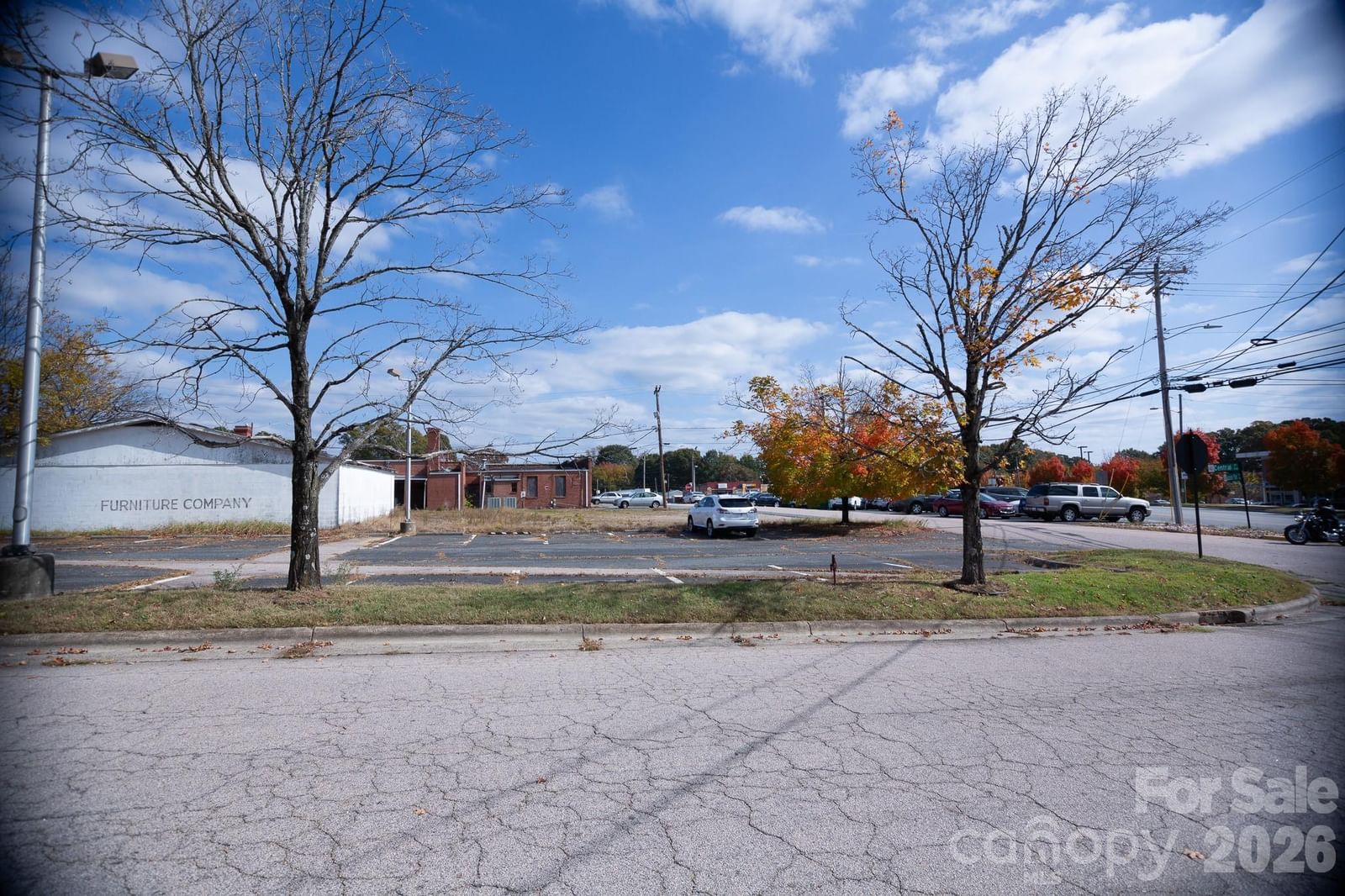 Property at 0 Jackson Park Road, Kannapolis, NC 28083