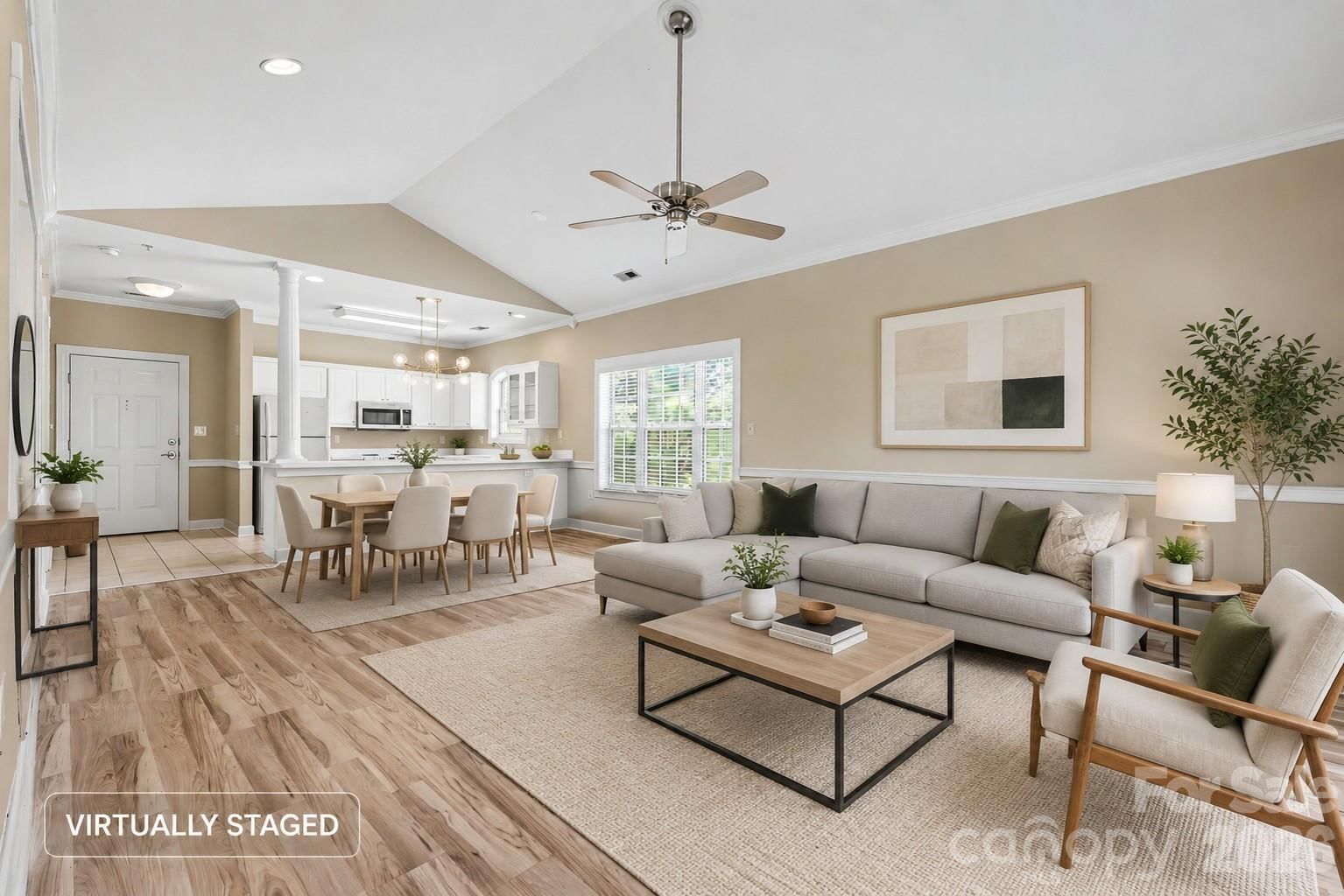 Property at 9241 Meadow Vista, Charlotte, NC 28213