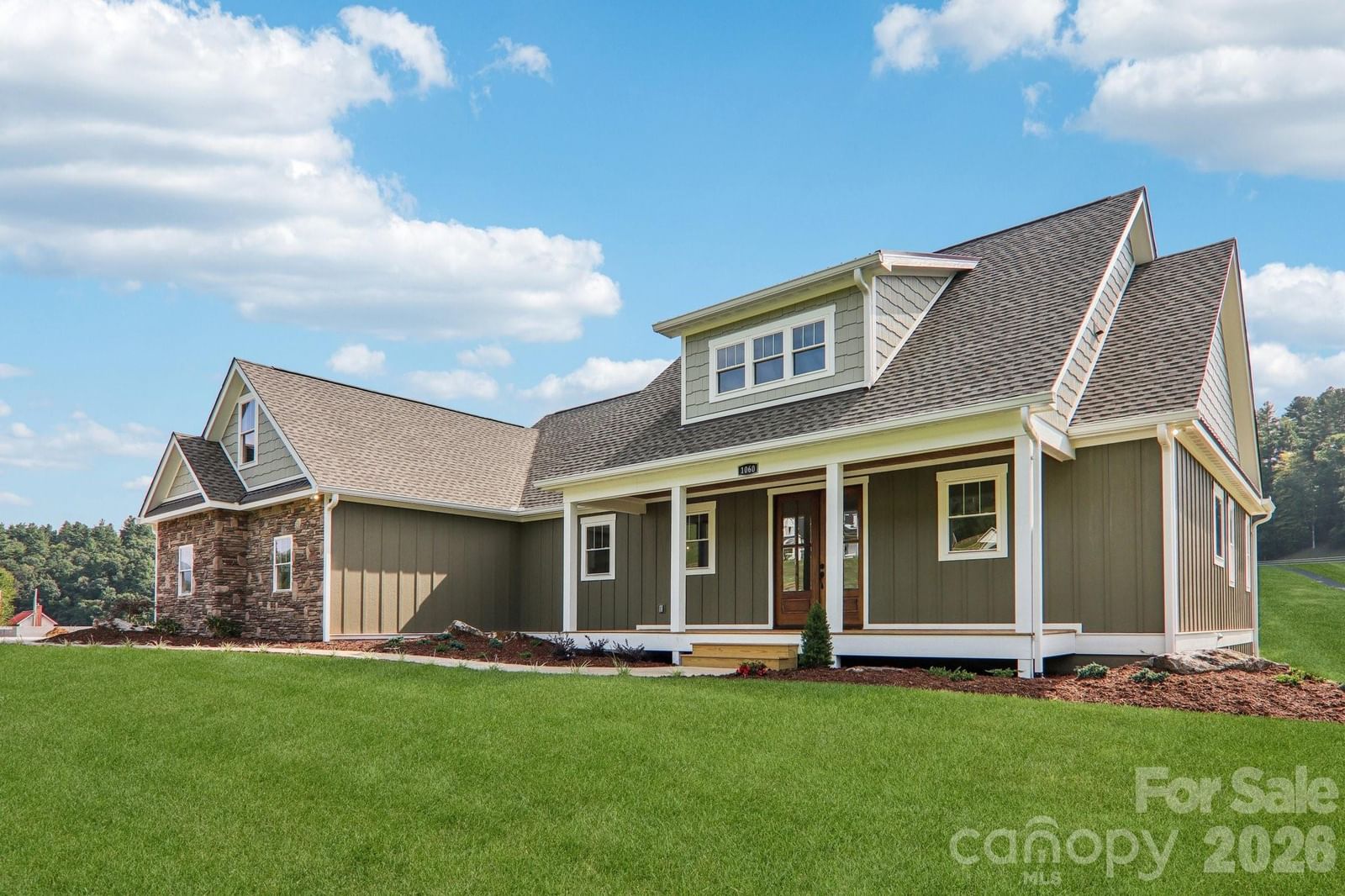 1060 California Creek Road, Mars Hill, NC 28754 - Photo 2