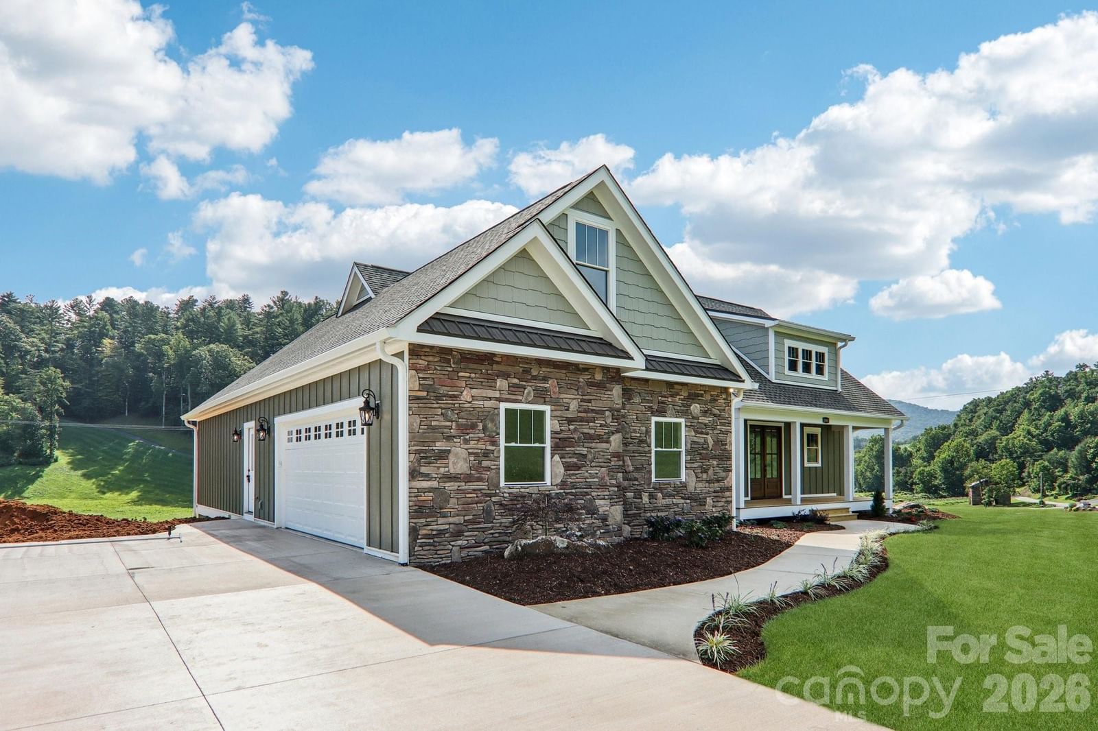 1060 California Creek Road, Mars Hill, NC 28754 - Photo 3