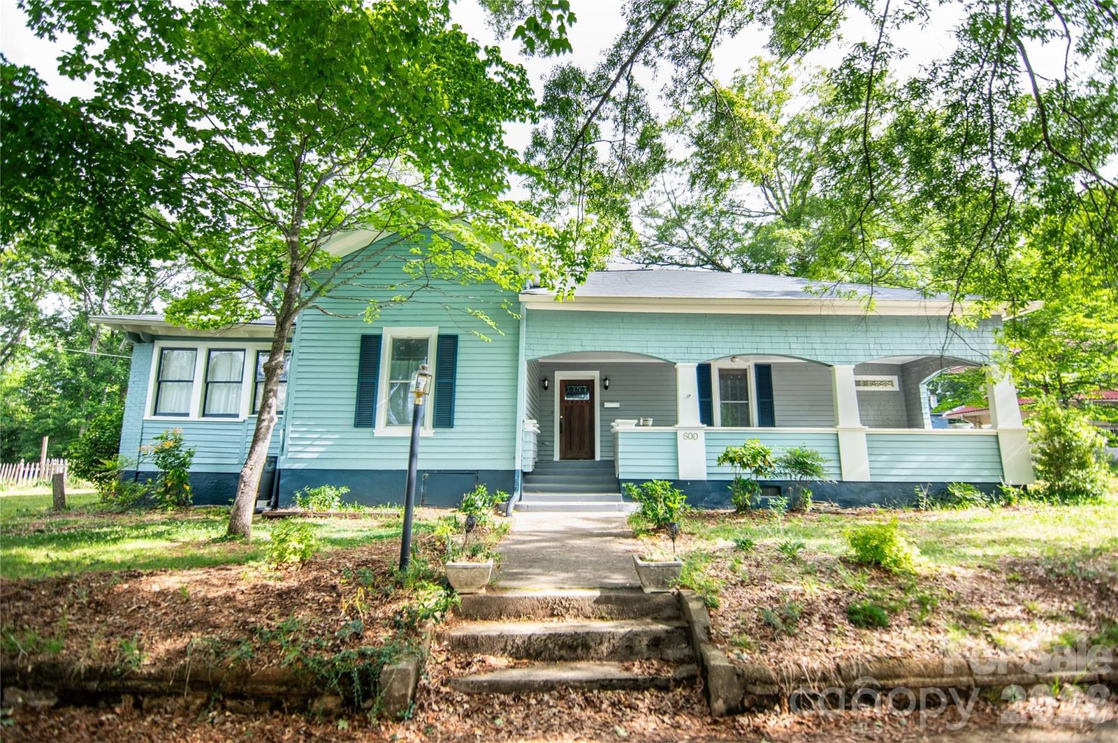 Property at 600 Warren, Shelby, NC 28150