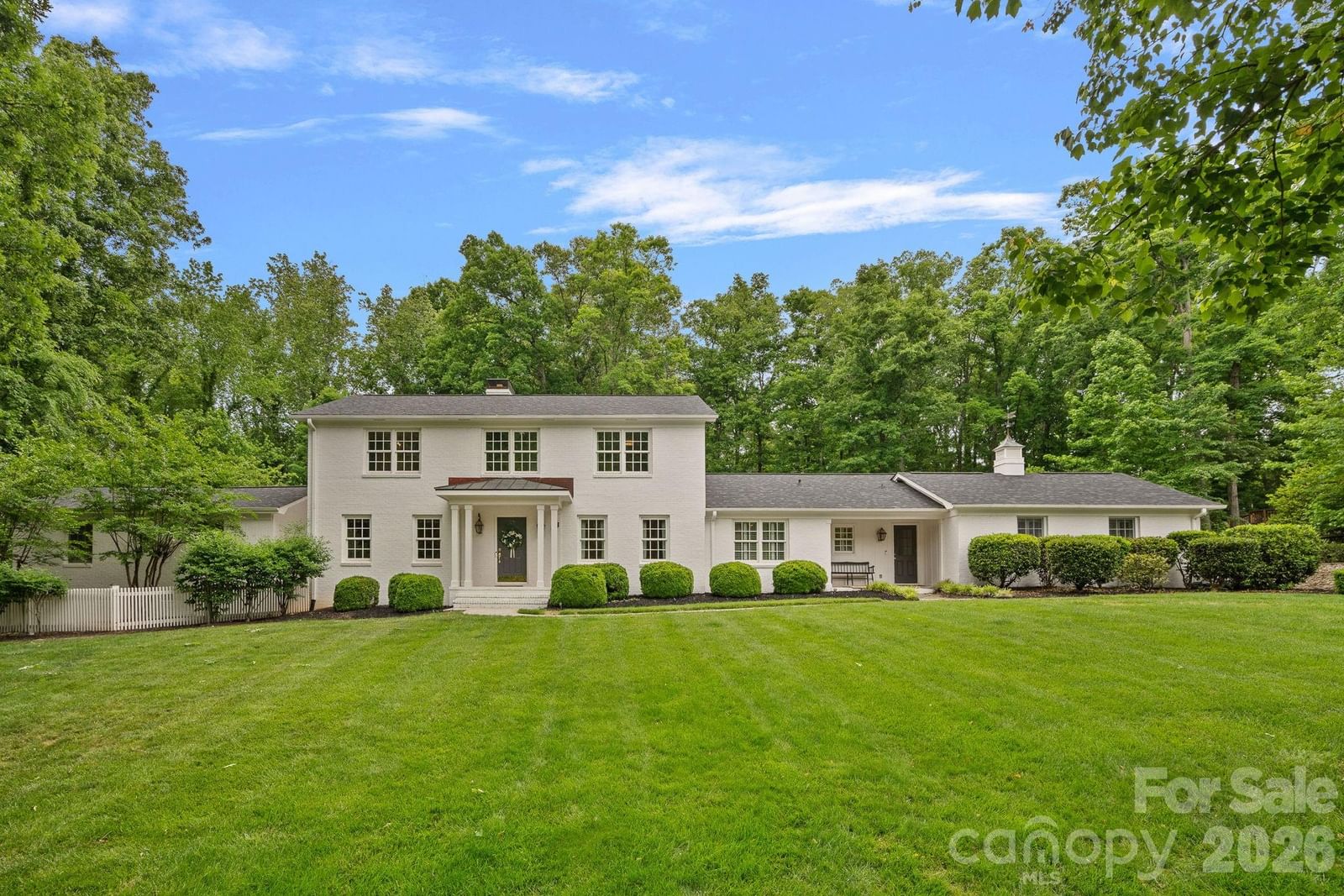 Property at 251 Ney Circle, Davidson, NC 28036