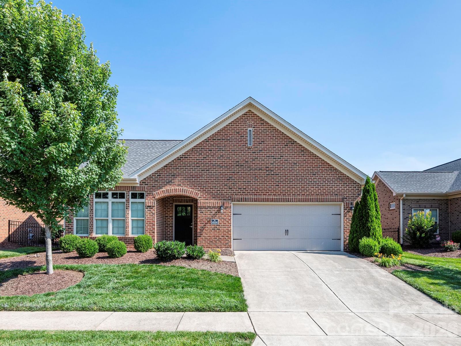 Property at 4534 Ideal, Harrisburg, NC 28075
