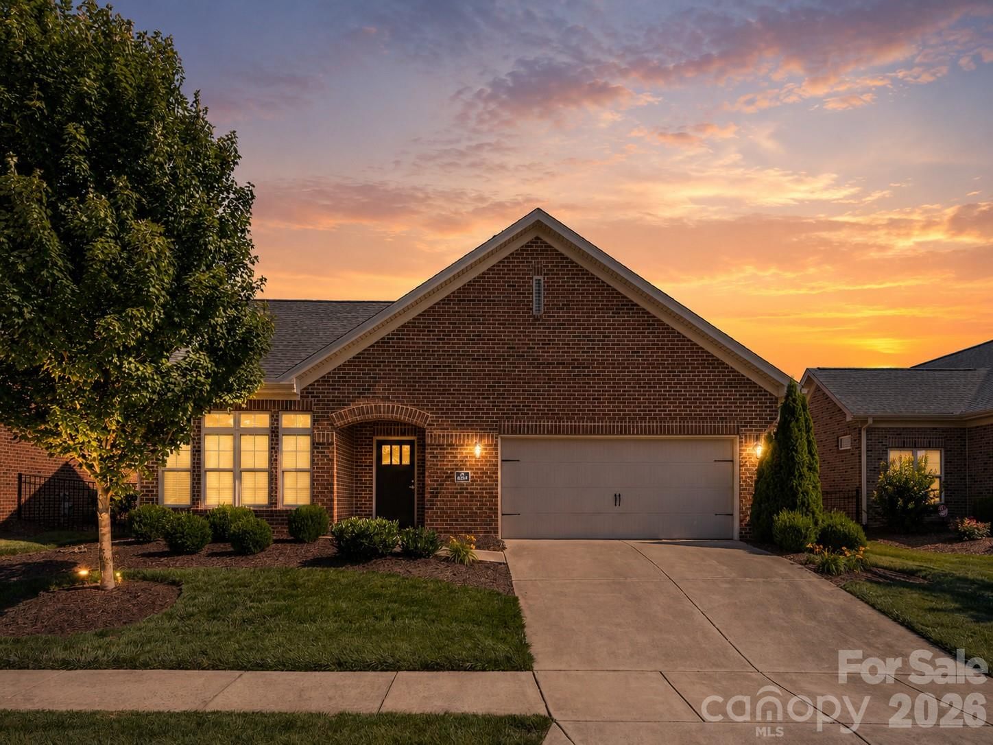 4534 Ideal Way, Harrisburg, NC 28075 - Photo 2
