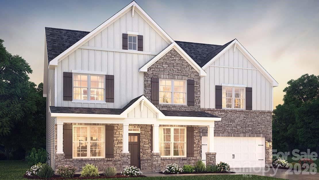 360 Miramar Drive, York, SC 29745
