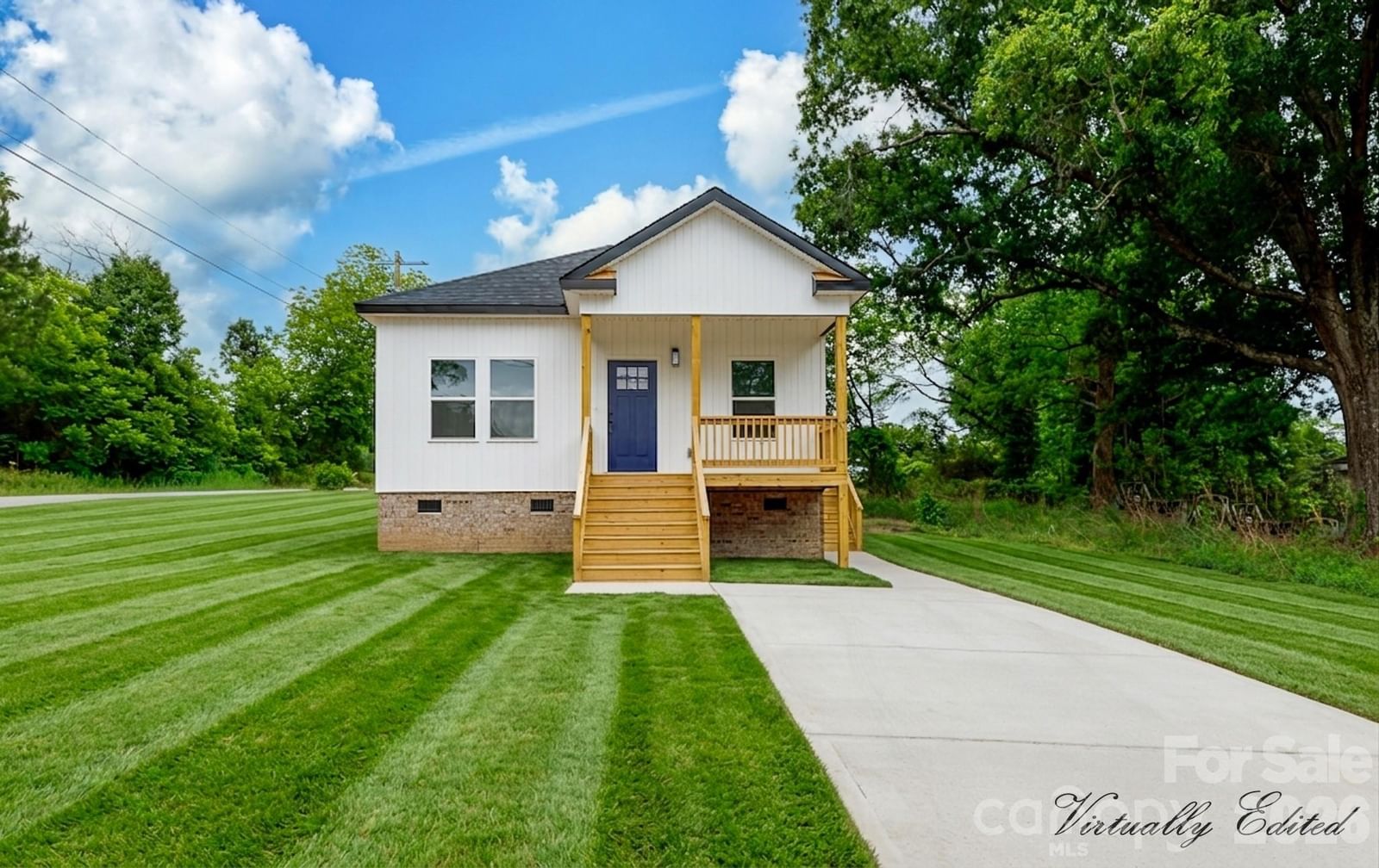 Property at 7.5 Wilson Avenue, Great Falls, SC 29055