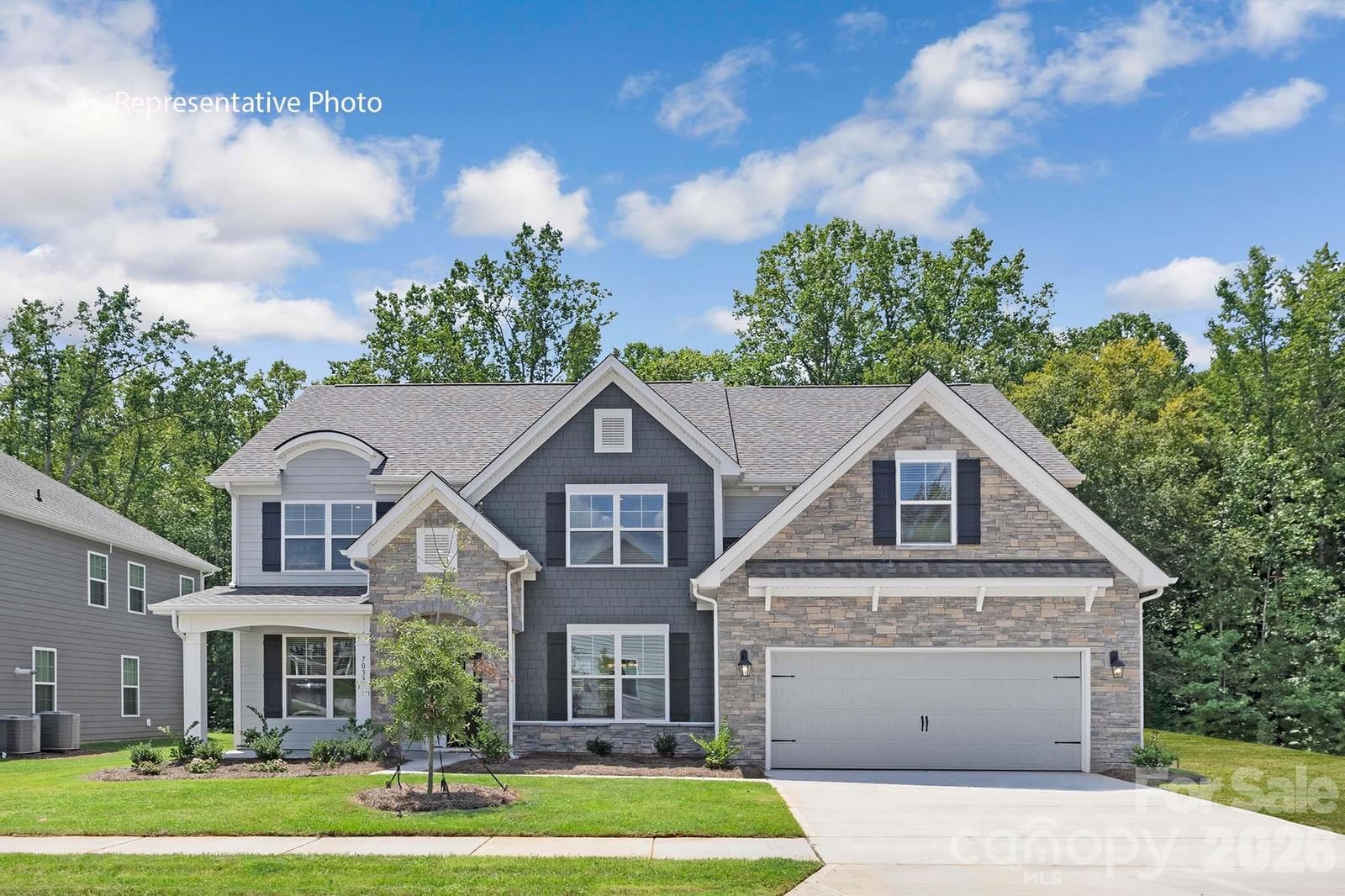 Property at 3051 Eclipse, Indian Trail, NC 28079