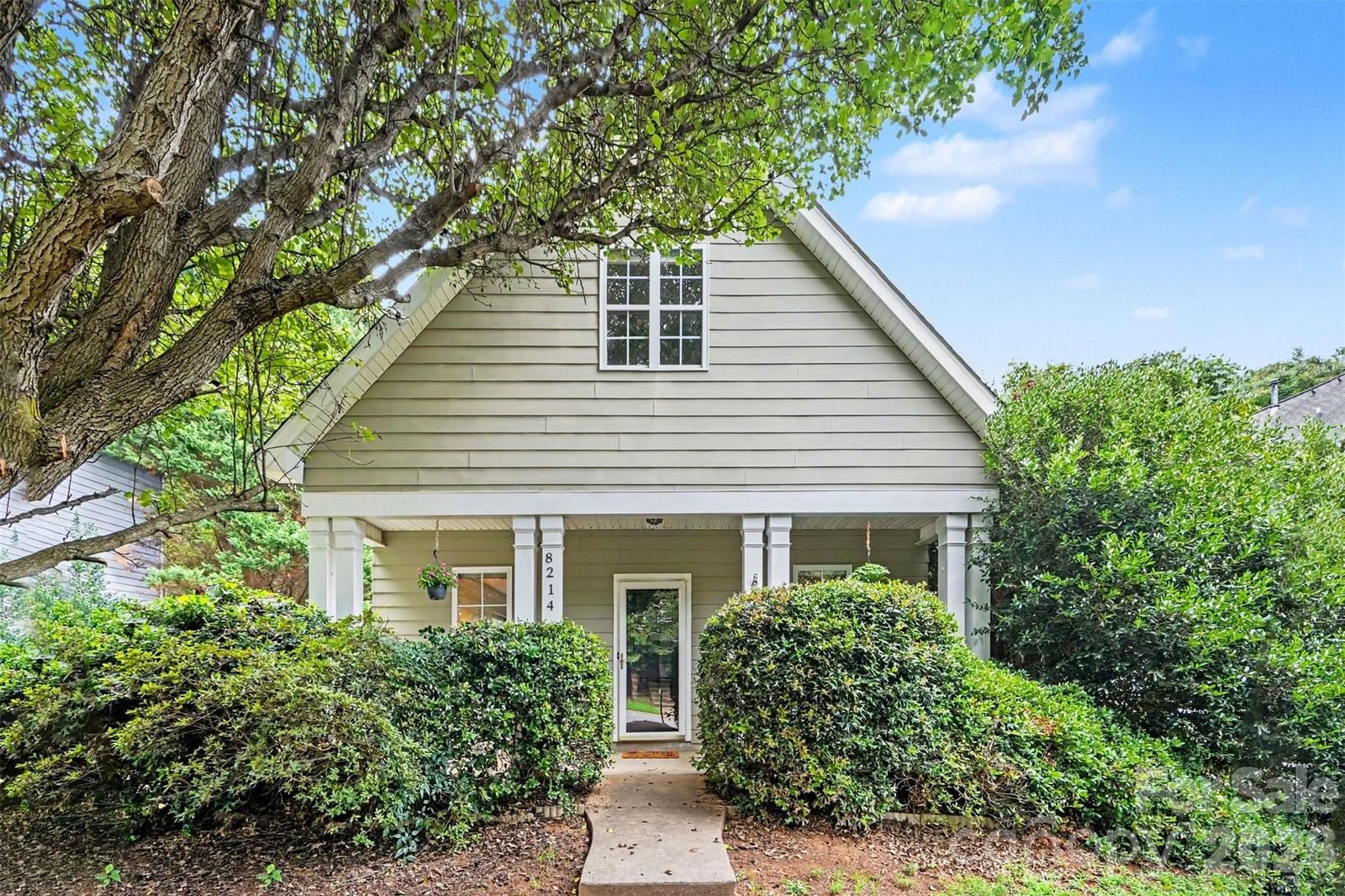 8214 Ballymore Court, Huntersville, NC 28078