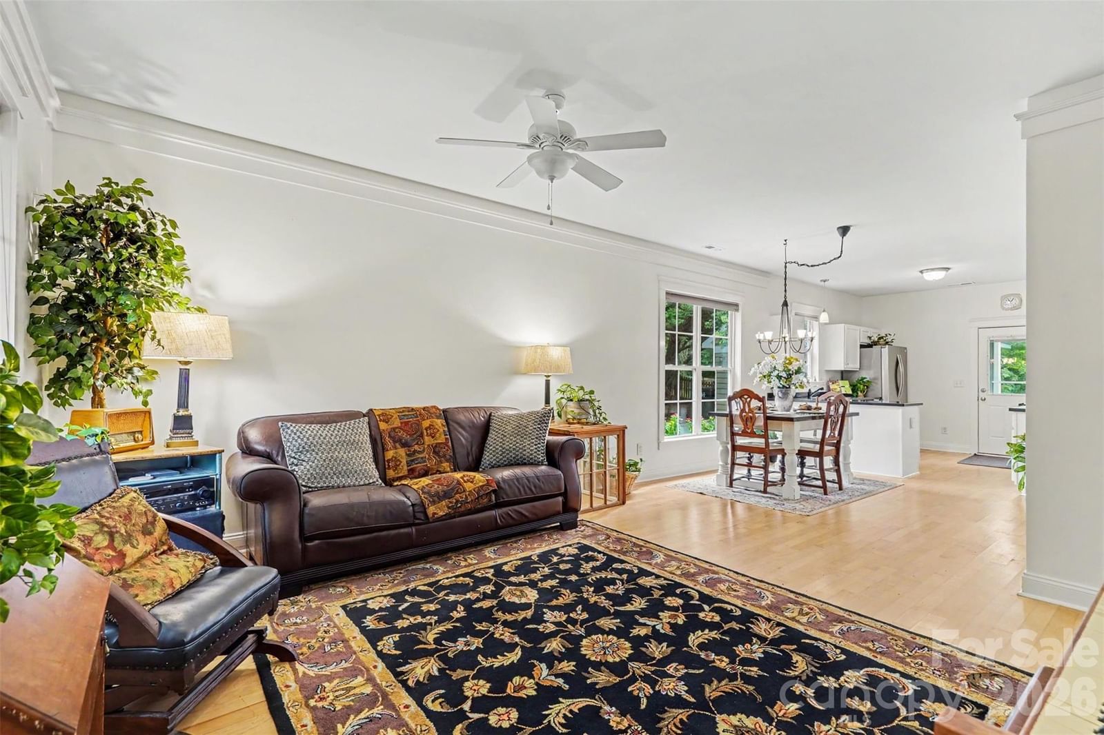 8214 Ballymore Court, Huntersville, NC 28078 - Photo 4