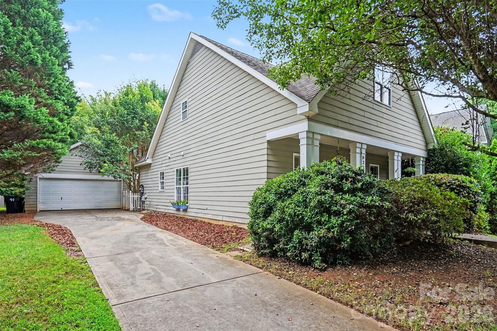 8214 Ballymore Court, Huntersville, NC 28078 - Photo 3