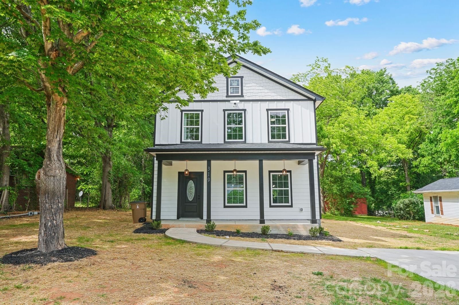 Property at 319 Grice Street, Shelby, NC 28150