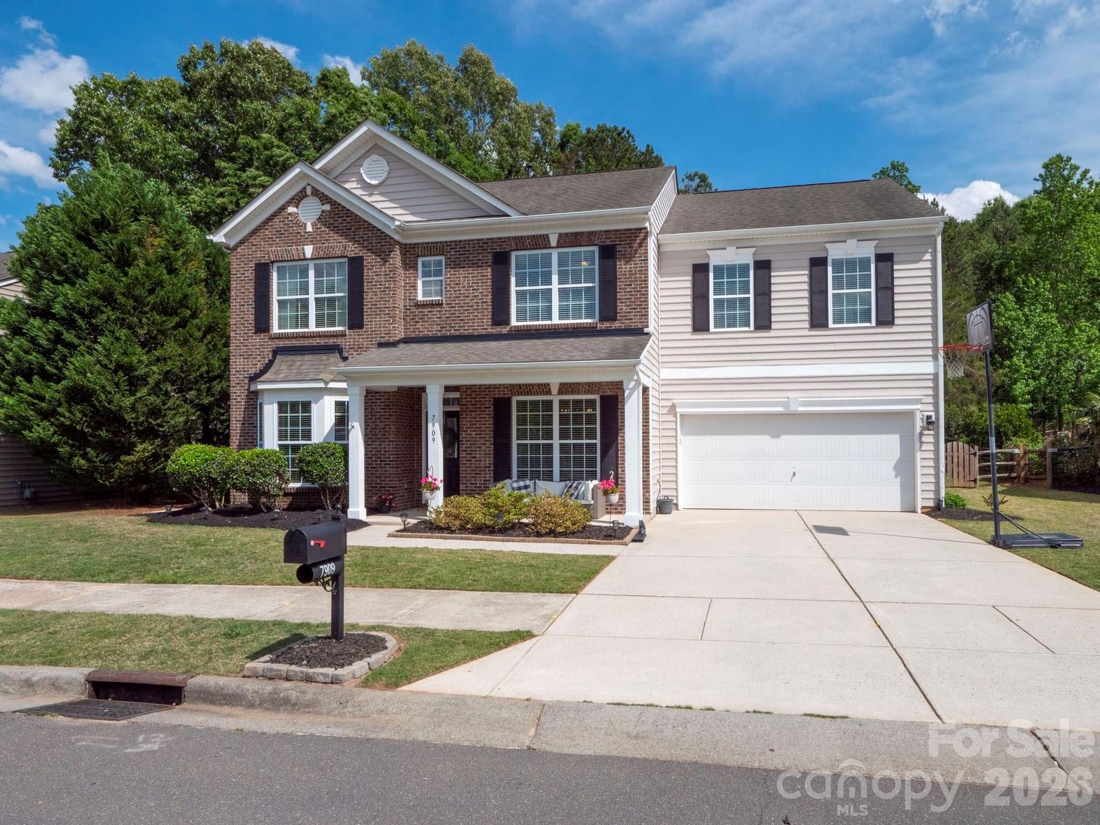 Property at 7909 Prescott Glen, Waxhaw, NC 28173
