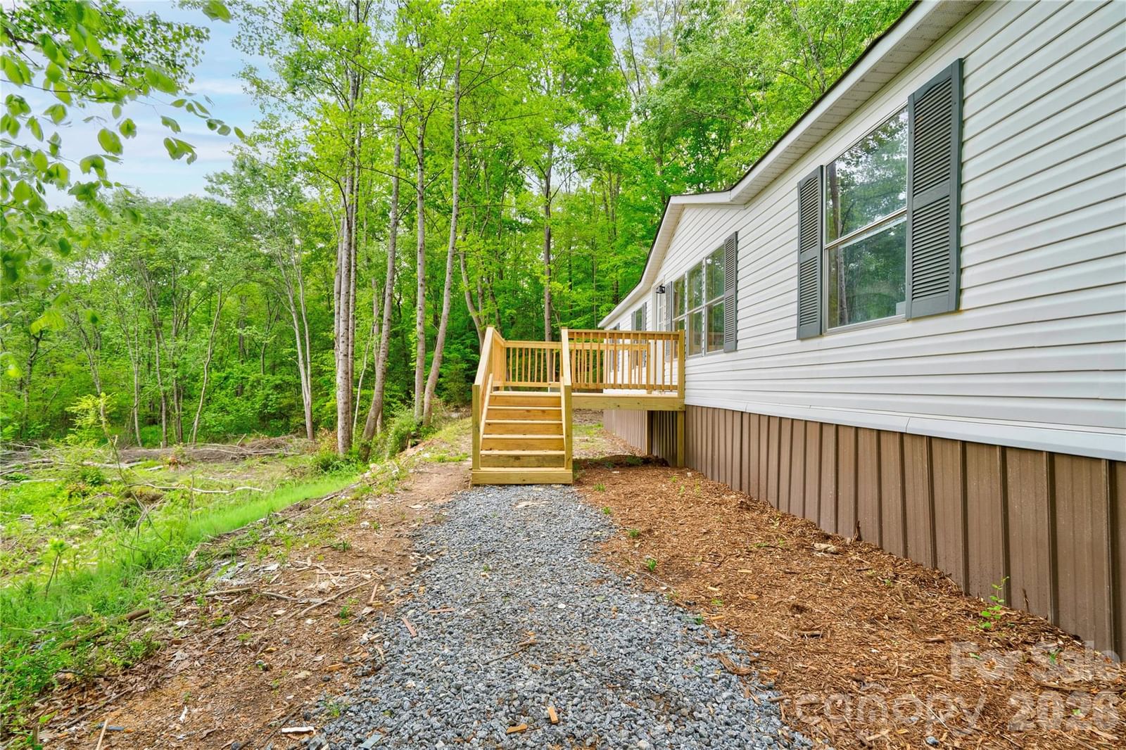 Property at 141 Knob Creek, Lawndale, NC 28090
