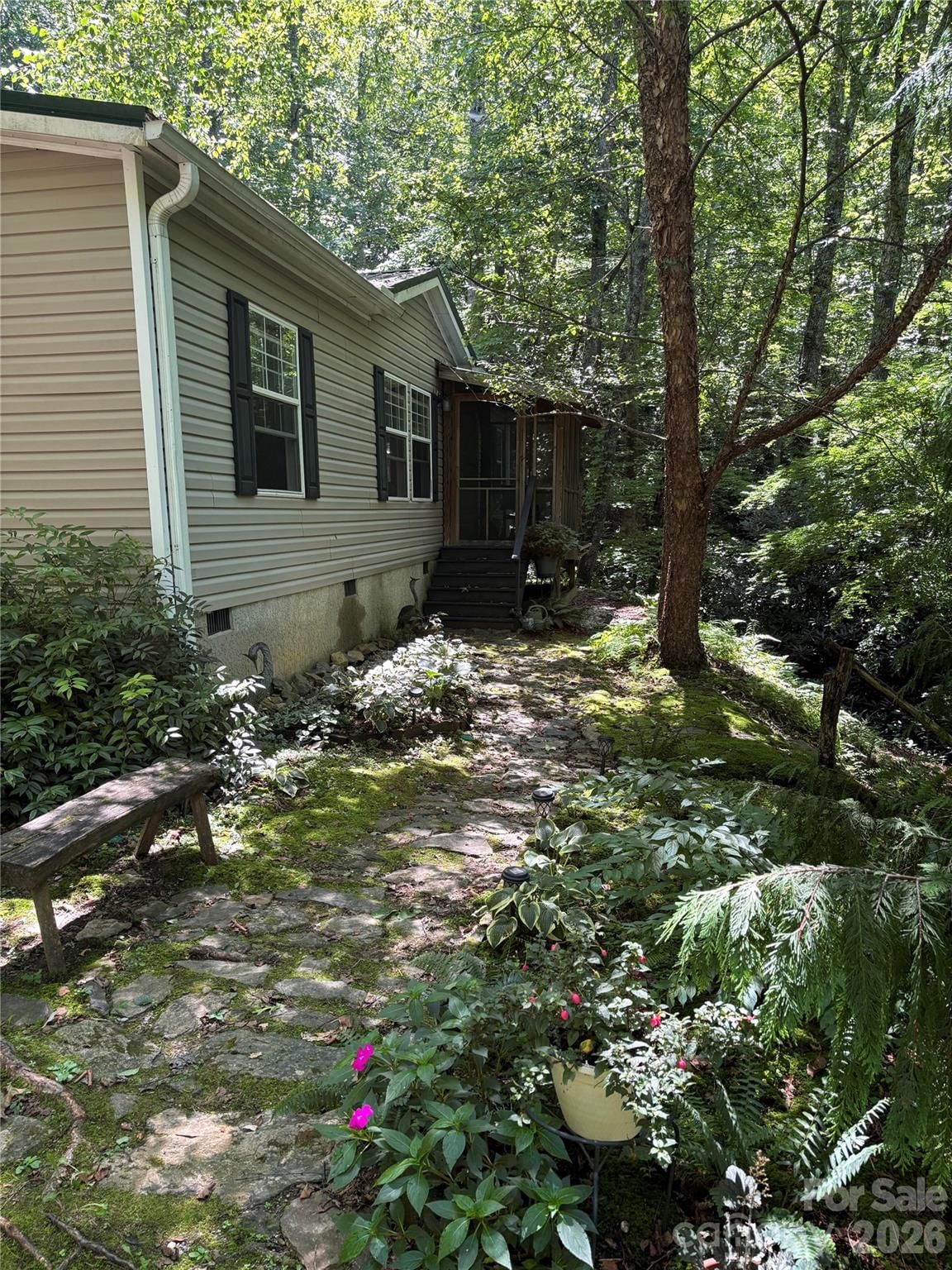 159 Marcellina Drive, Fairview, NC 28730 - Photo 2