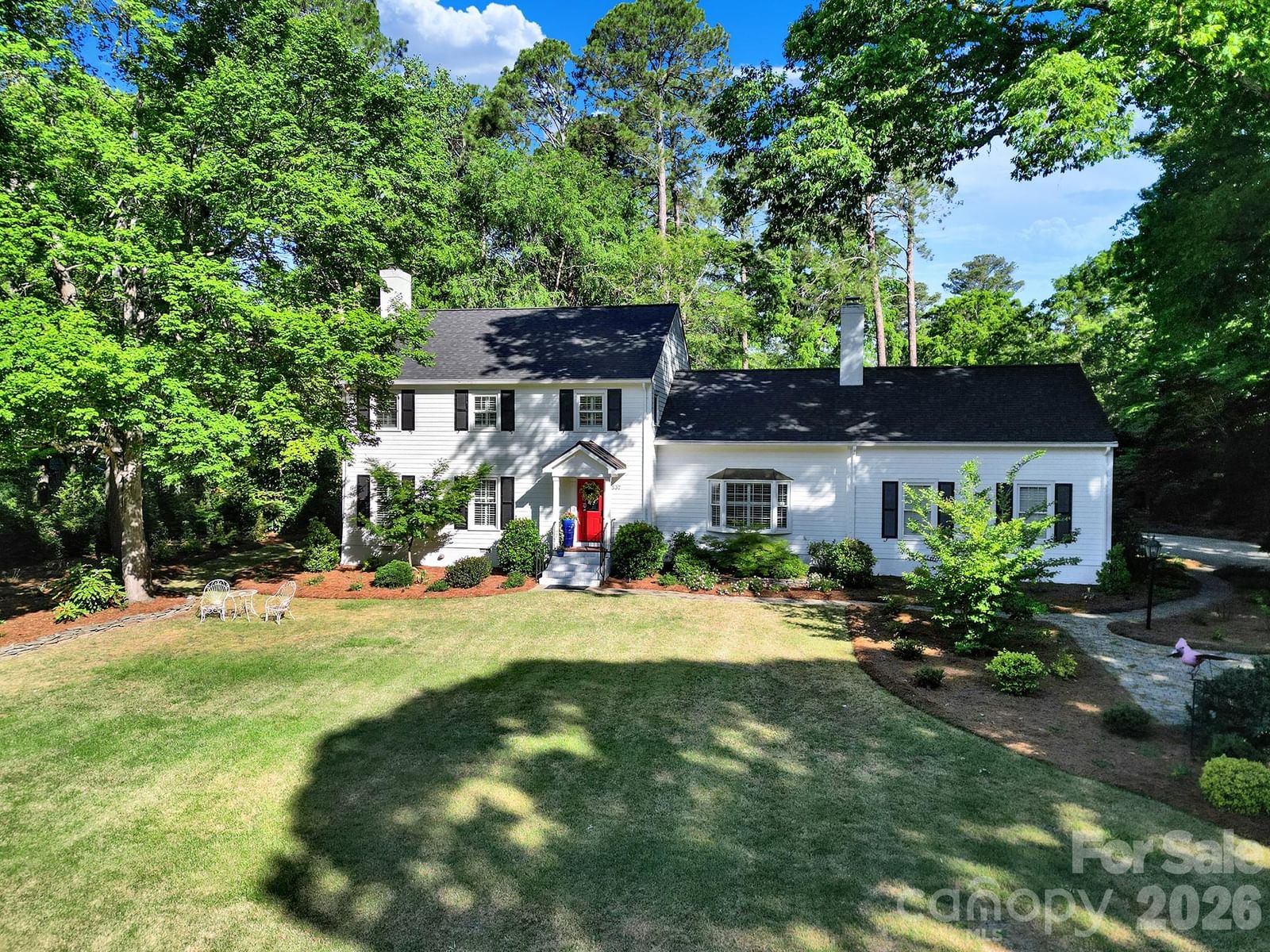 Property at 537 Briarwood, Lancaster, SC 29720