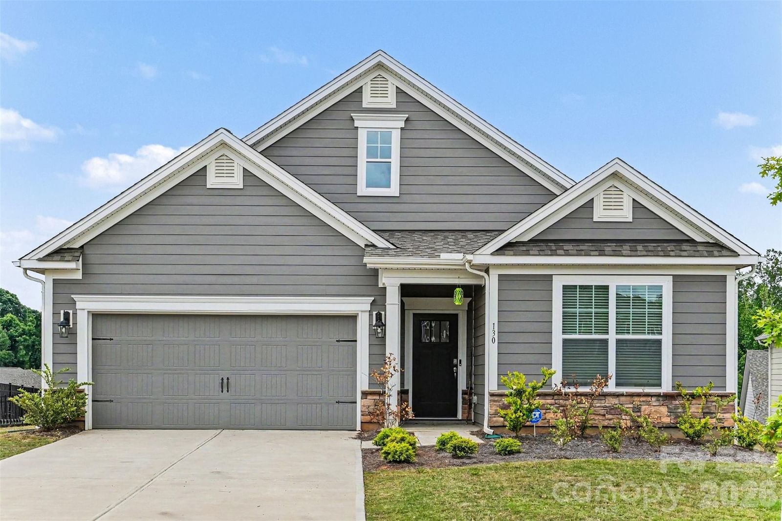Property at 130 Ari, Troutman, NC 28166