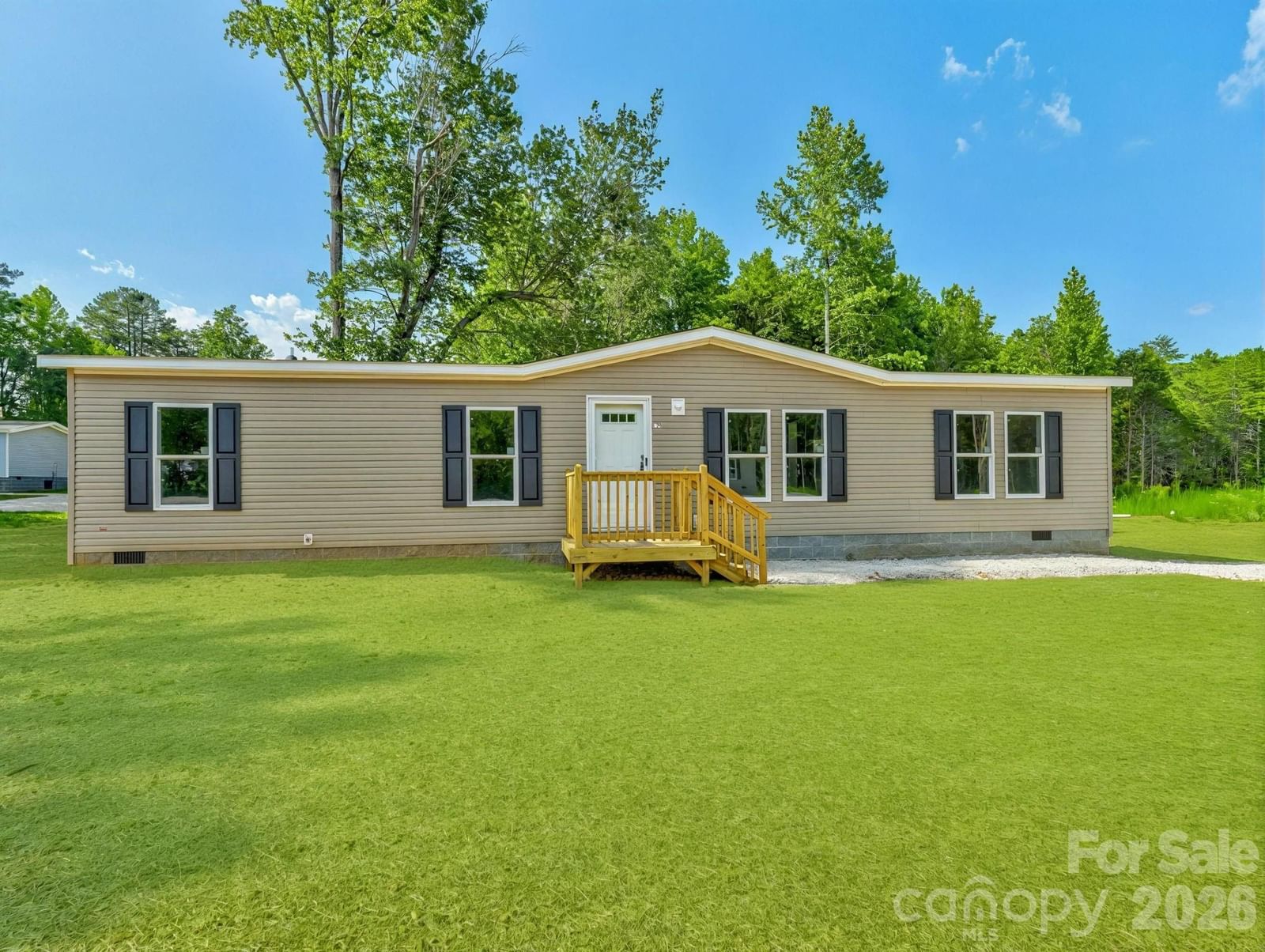 Property at 330 Middle Brook, Rockwell, NC 28138