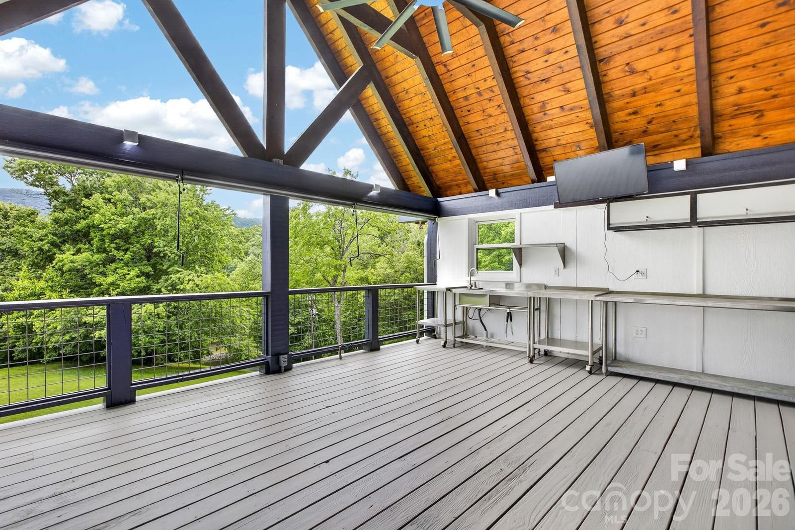 97 Whippoorwill Lane, Fairview, NC 28730 - Photo 4