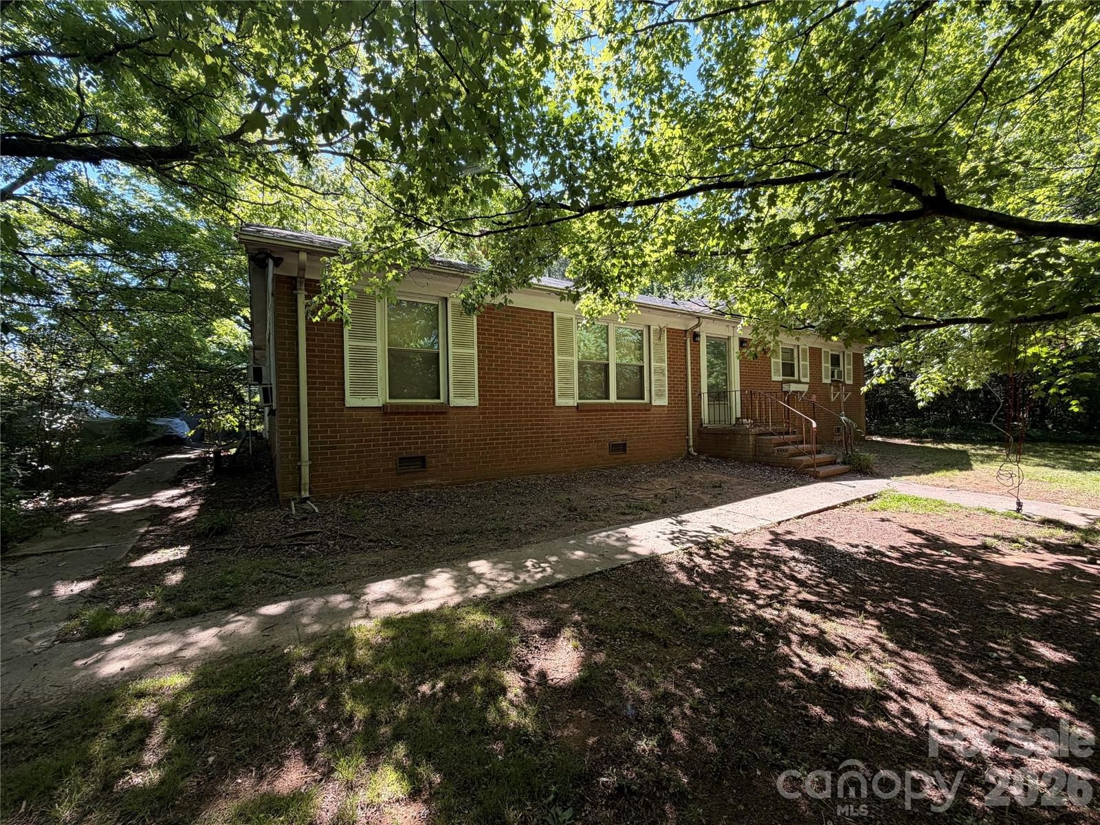 7000 Ridge Lane Road, Charlotte, NC 28262 - Photo 2