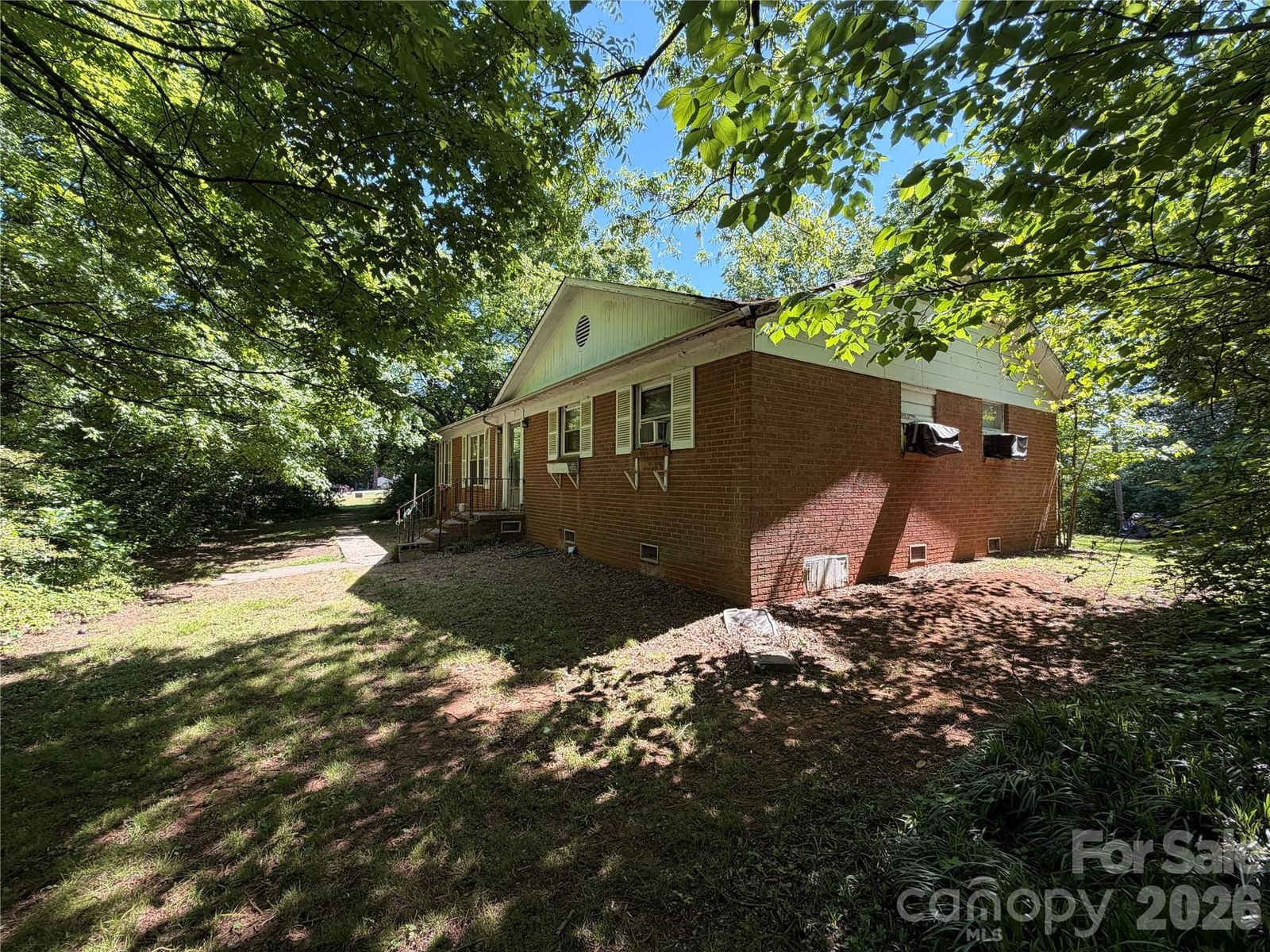 7000 Ridge Lane Road, Charlotte, NC 28262 - Photo 3