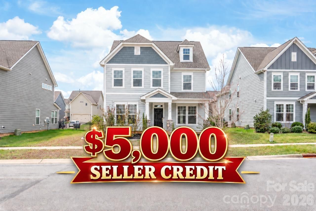 Property at 3017 Woodlands Creek, Monroe, NC 28110
