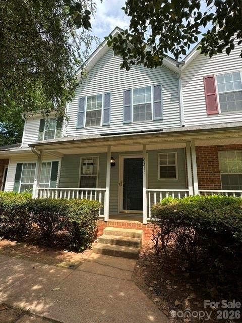 Property at 6311 Windsor Gate, Charlotte, NC 28215