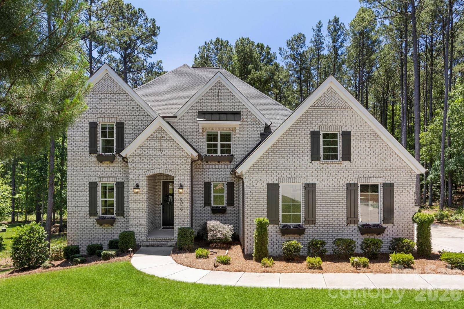 Property at 6039 Chimney Bluff, Lancaster, SC 29720