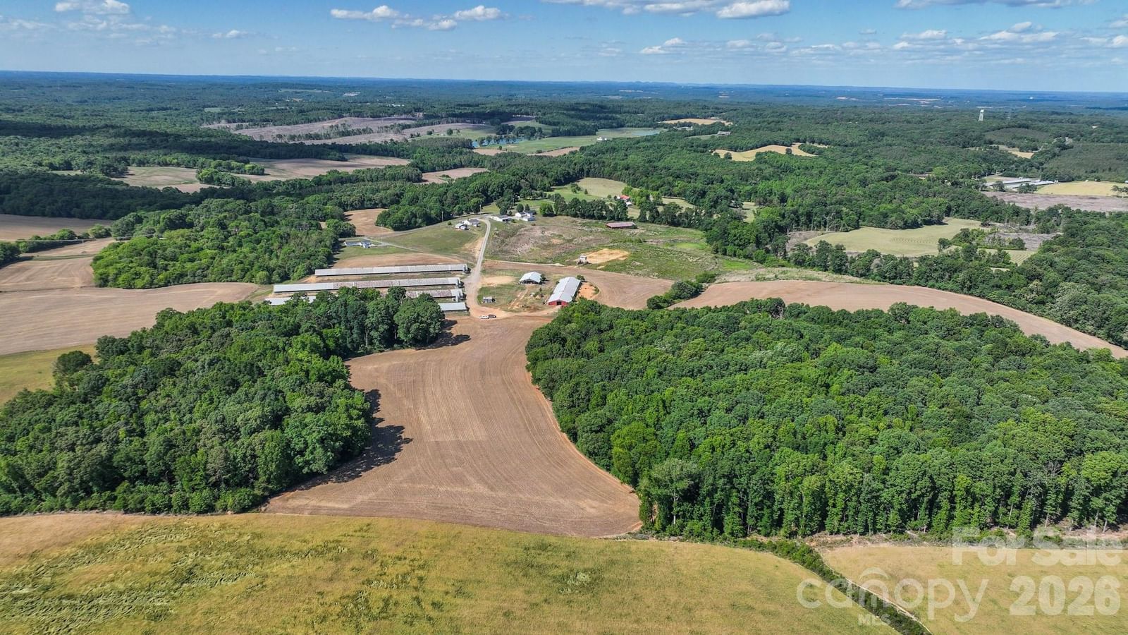 Property at 1456 Edwards Store, Polkton, NC 28135
