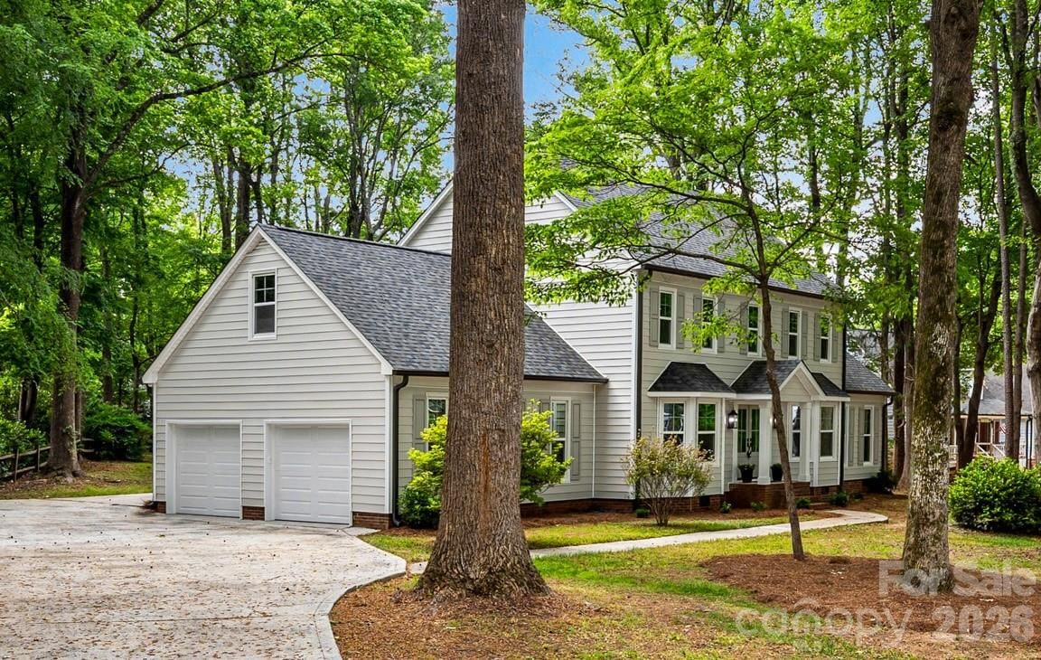 5318 Apple Blossom Court, Mint Hill, NC 28227 - Photo 4