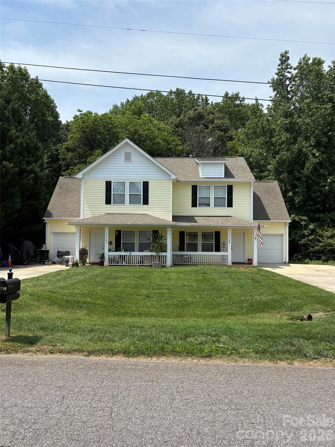 Property at 7723 Keistlers Store, Sherrills Ford, NC 28673