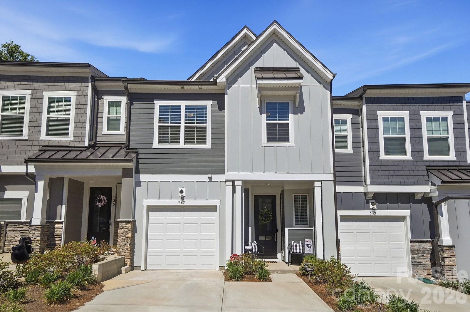 Property at 537 Madison Falls, Fort Mill, SC 29708