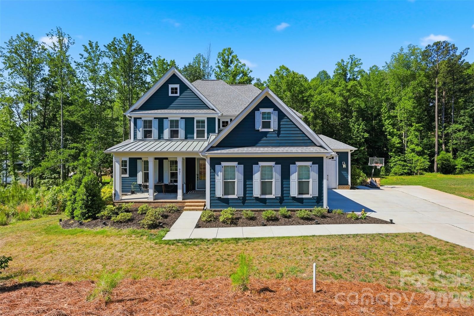 931 Cornelius Road, Mooresville, NC 28117