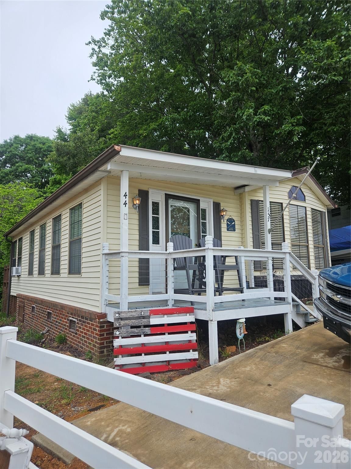 157 Dogwood Circle, New London, NC 28127 - Photo 3