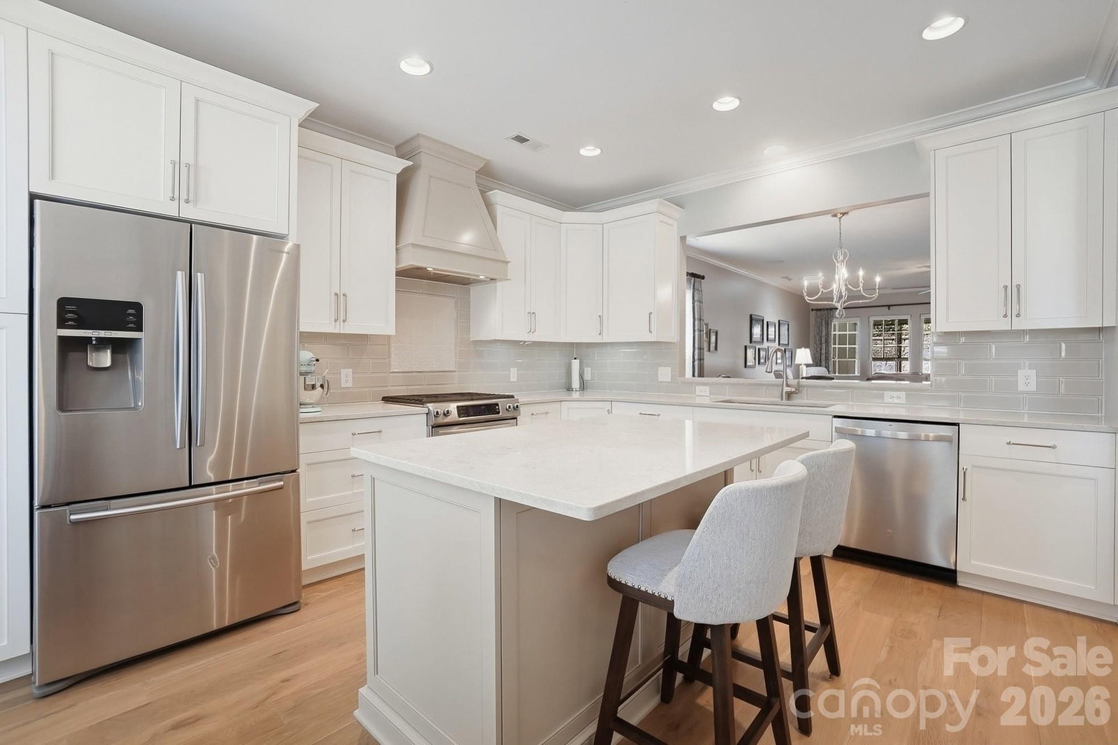 6014 Bison Court, Fort Mill, SC 29707
