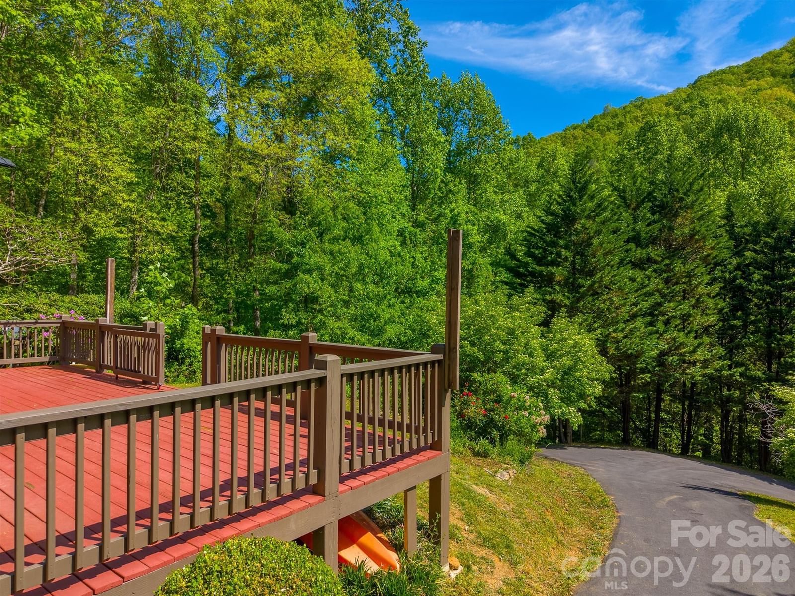 110 Wyoming Drive, Sylva, NC 28779 - Photo 2