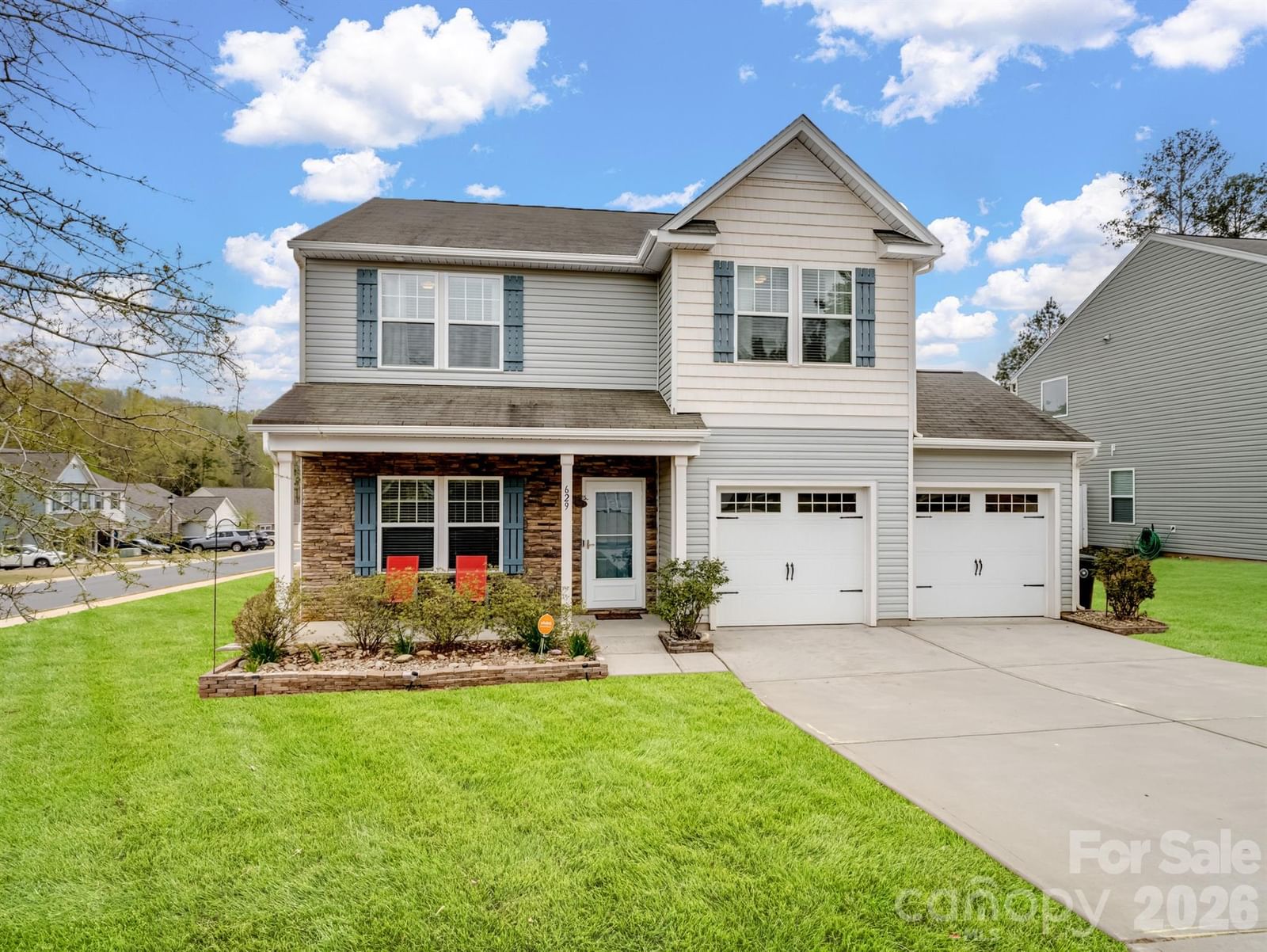 Property at 629 Gants, York, SC 29745