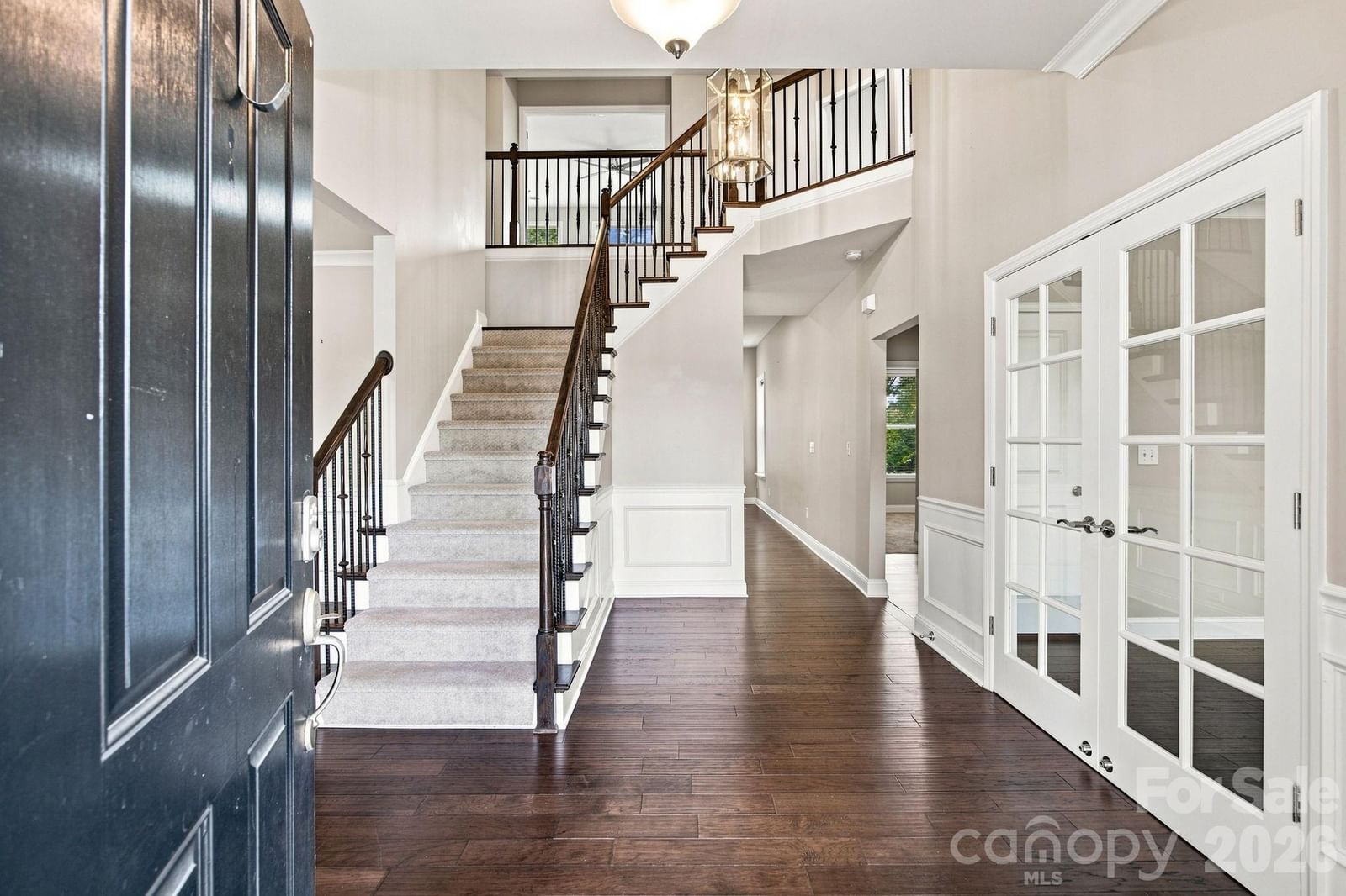 7223 Old Valley Way, Harrisburg, NC 28075 - Photo 4