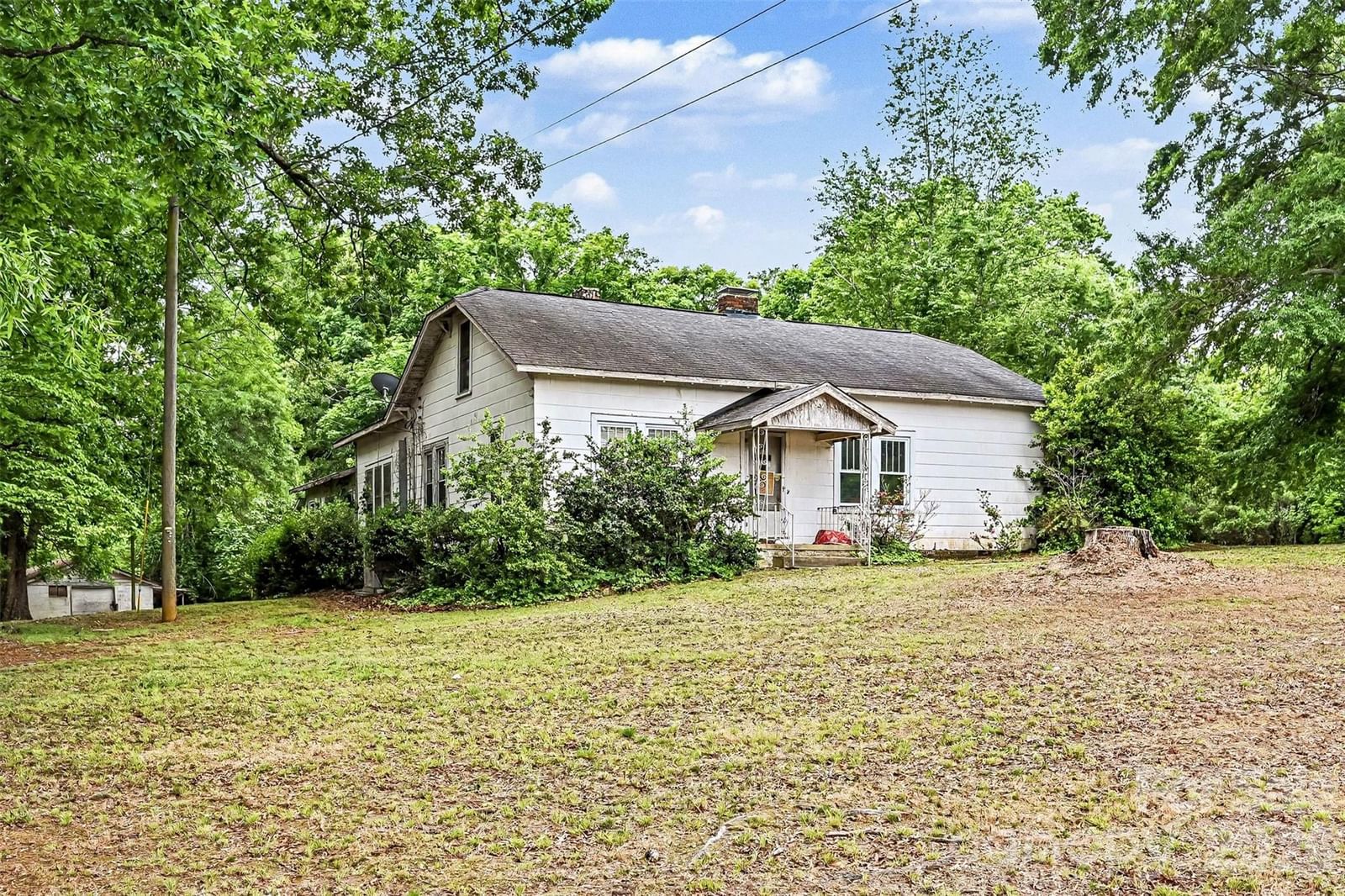 Property at 1116 Medlin, Monroe, NC 28112