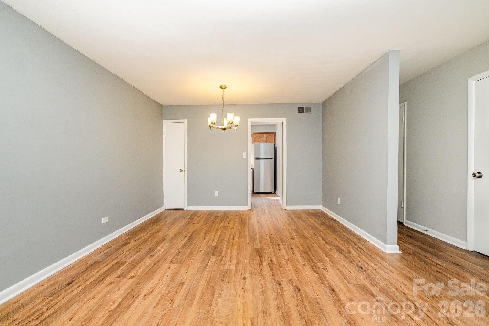 4609 Coronado Drive #N, Charlotte, NC 28212 - Photo 2